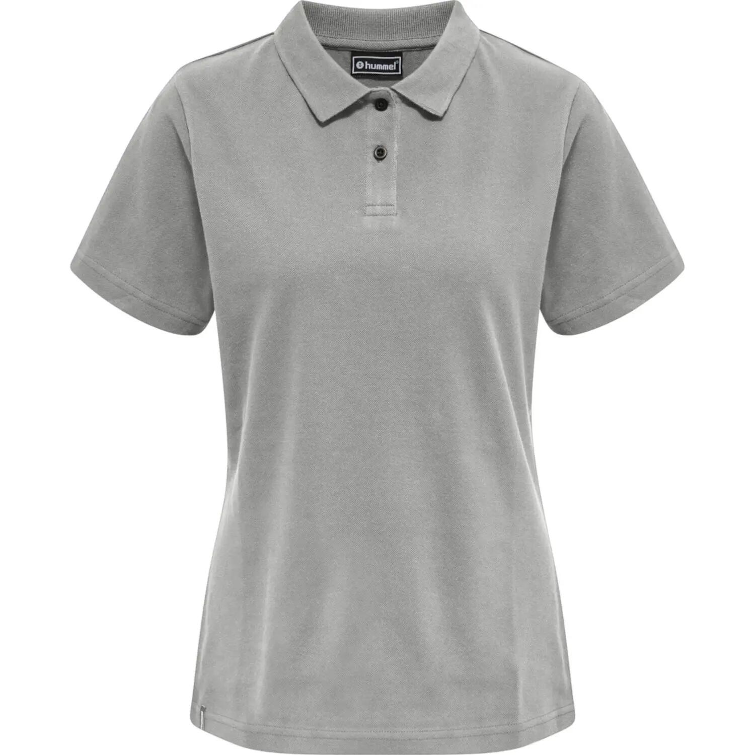 Enfiler Polo Hmlred Femme 11/12
