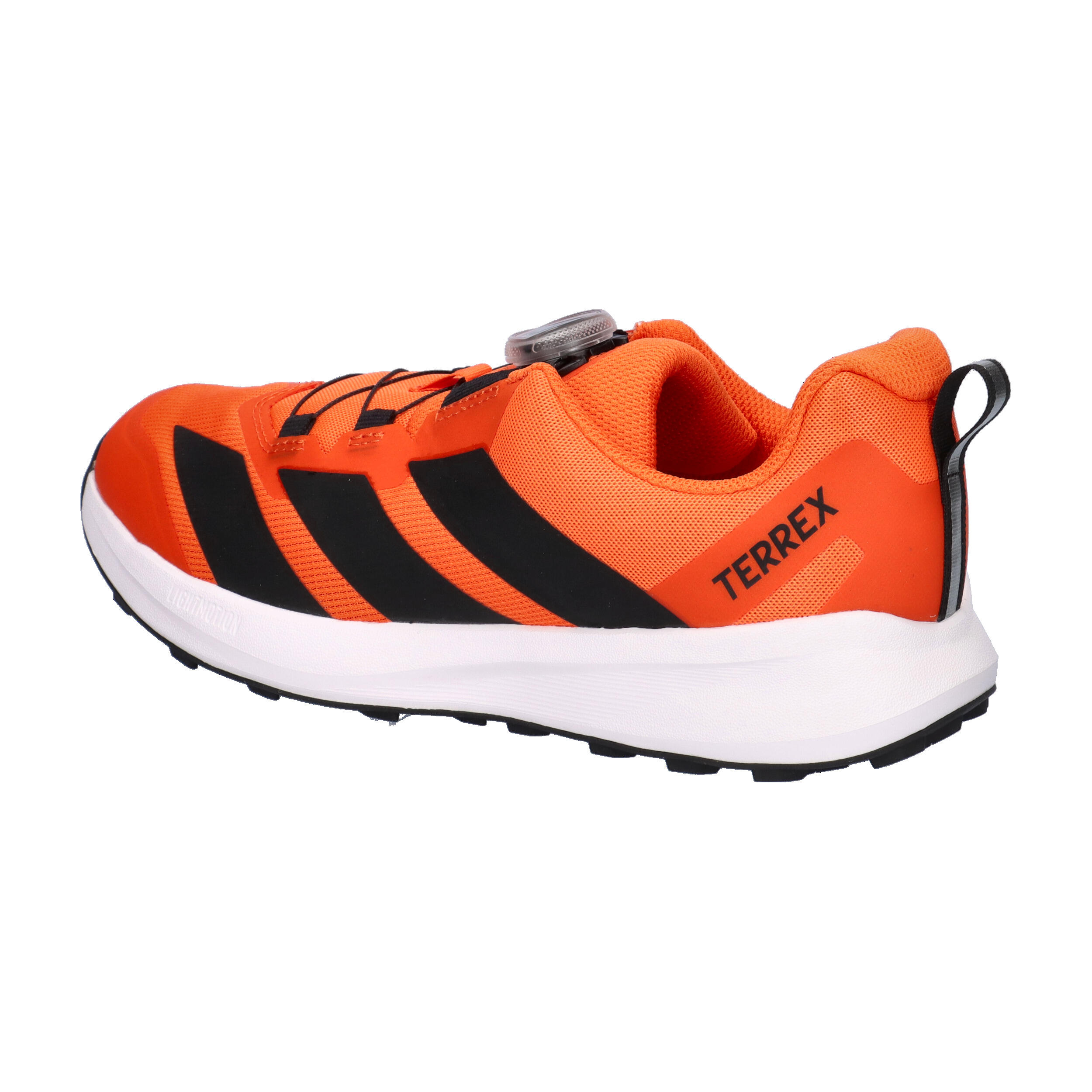 Chaussure de trail running Terrex Agravic BOA Enfants 11/15