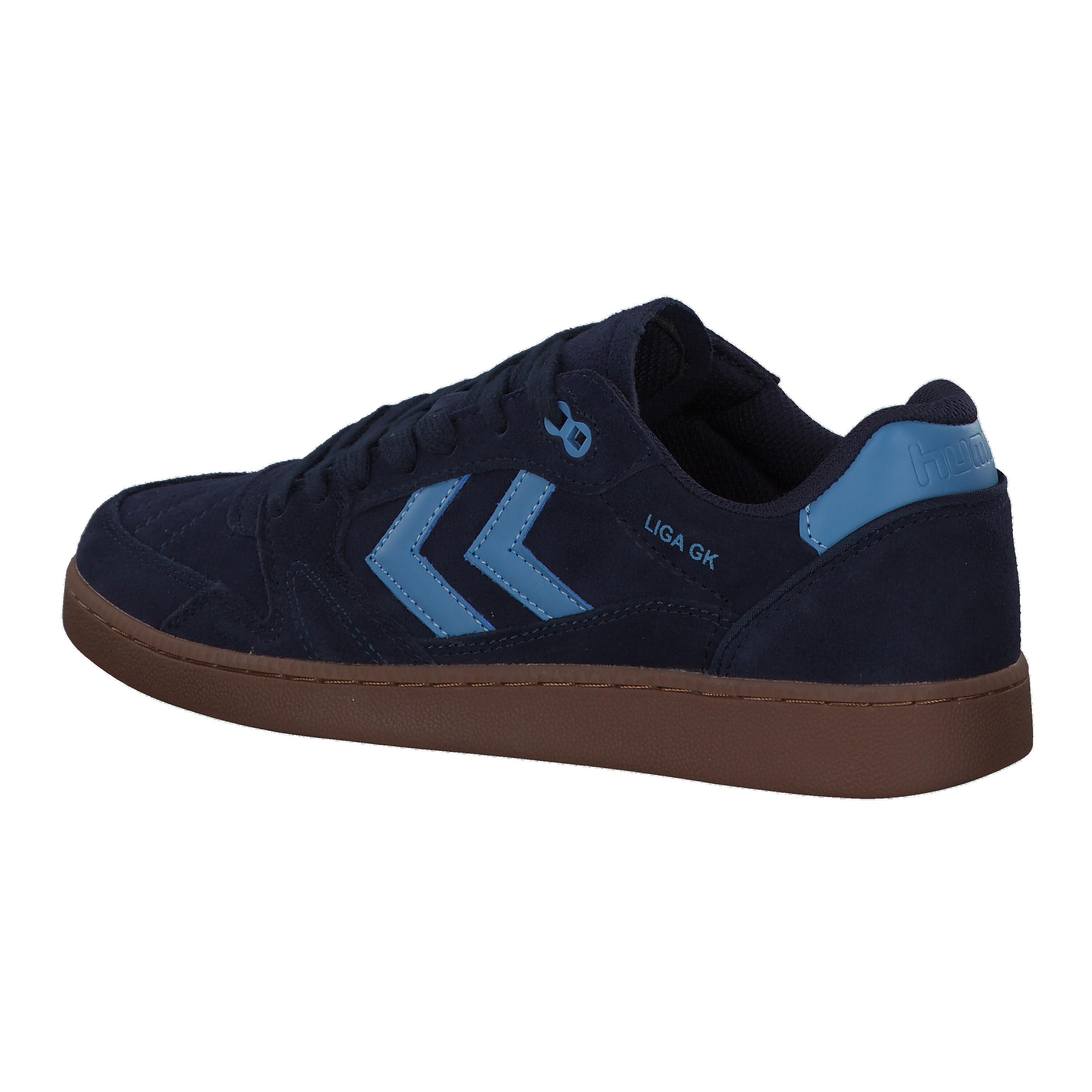 Sapatilhas indoor Hummel liga gk 11/15