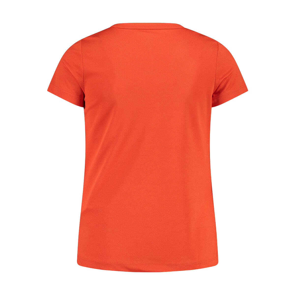 CMP Mädchen T-Shirt KID G T-SHIRT 39T5675P 2/5
