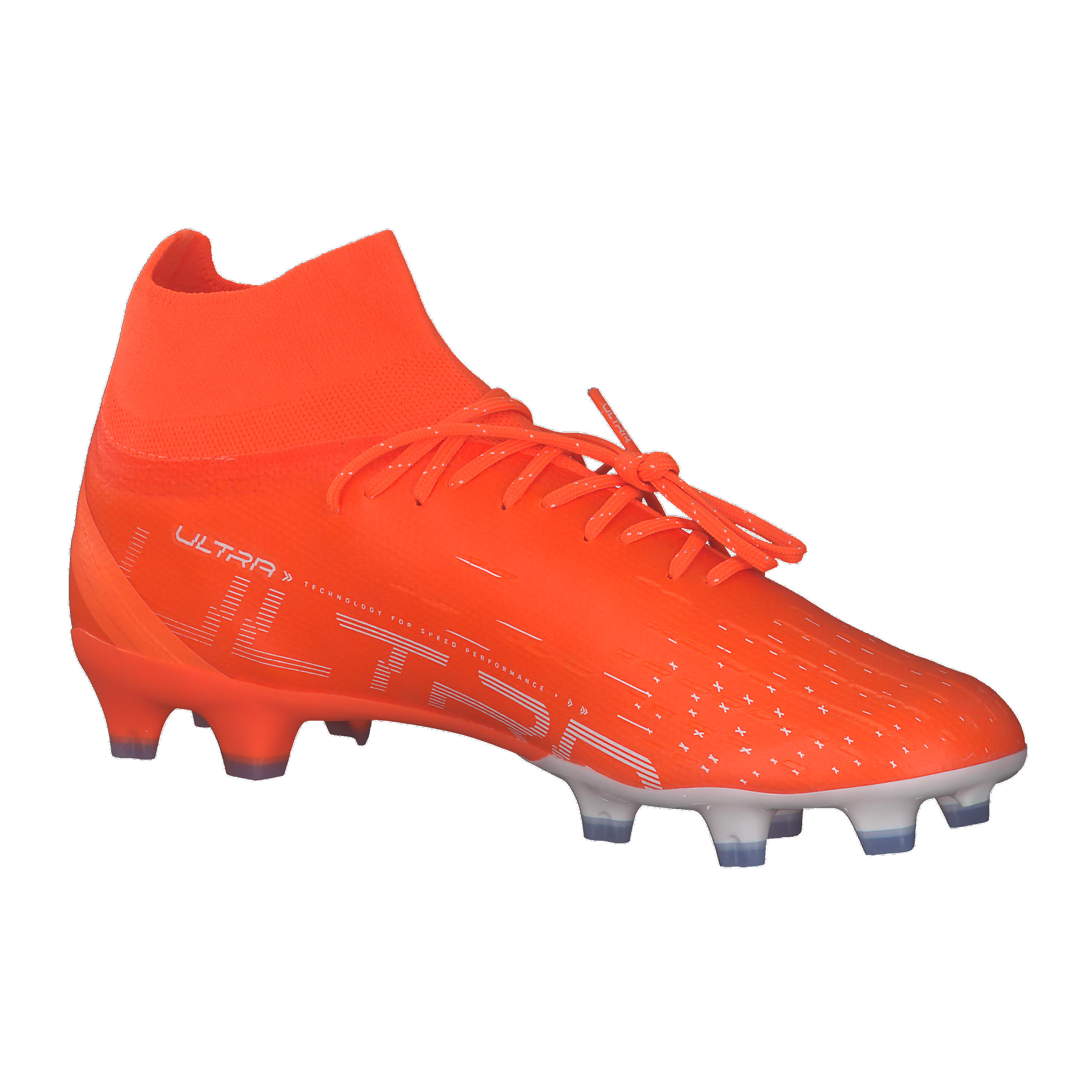 Scarpe da calcio ULTRA Pro FG/AG da uomo PUMA 8/15