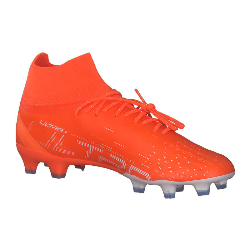 Pantofi de fotbal pentru bărbați PUMA Ultra Pro FG/AG
