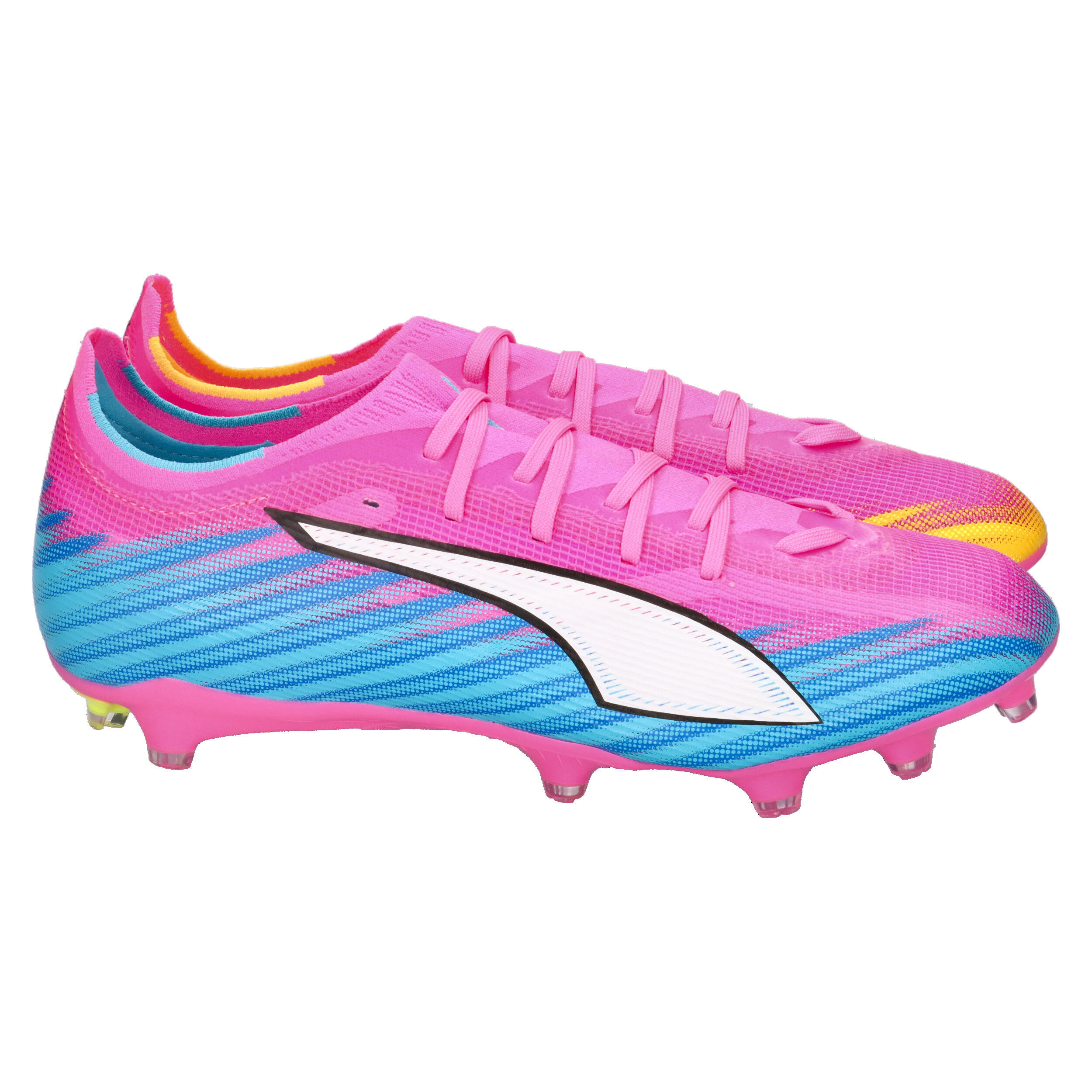 Chuteiras de Futebol ULTRA 6 MATCH FG/AG Adulto PUMA 7/15