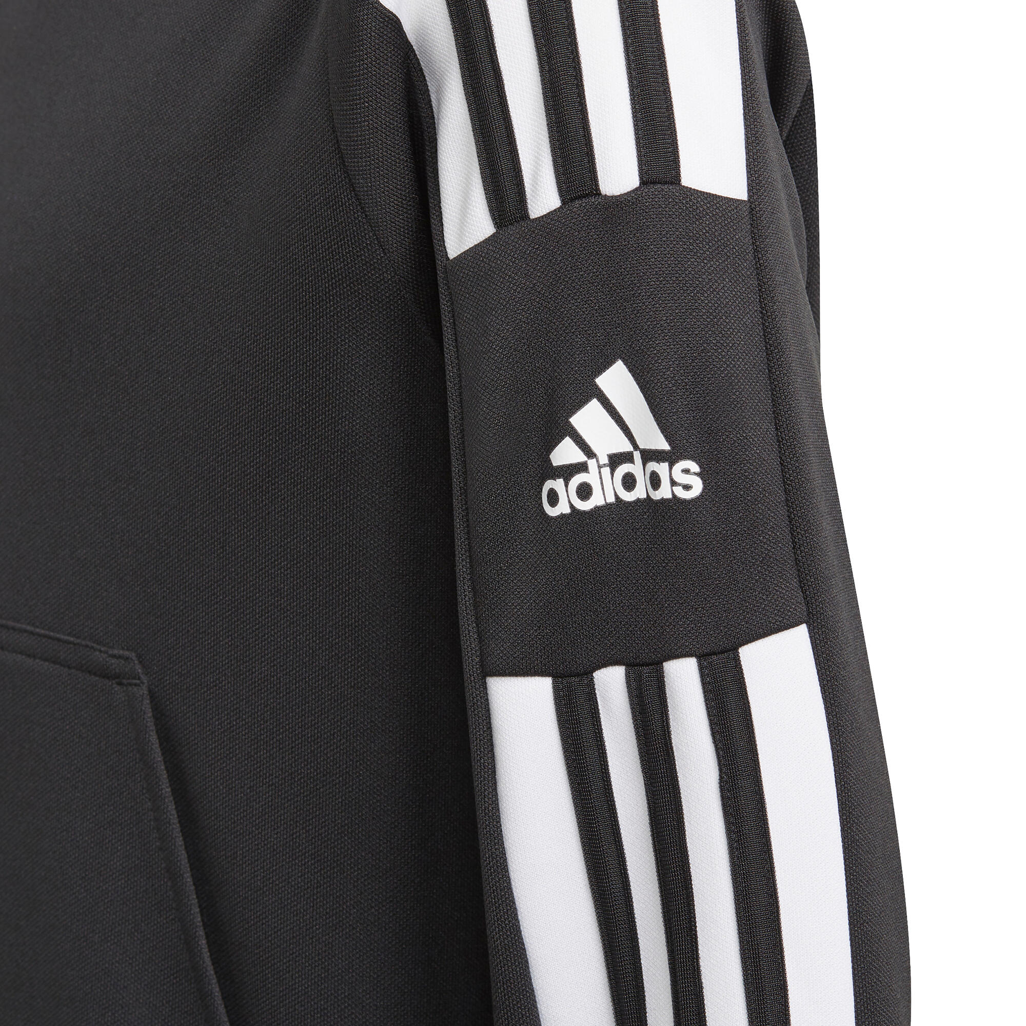 Sudadera con capucha Squadra 21 8/9