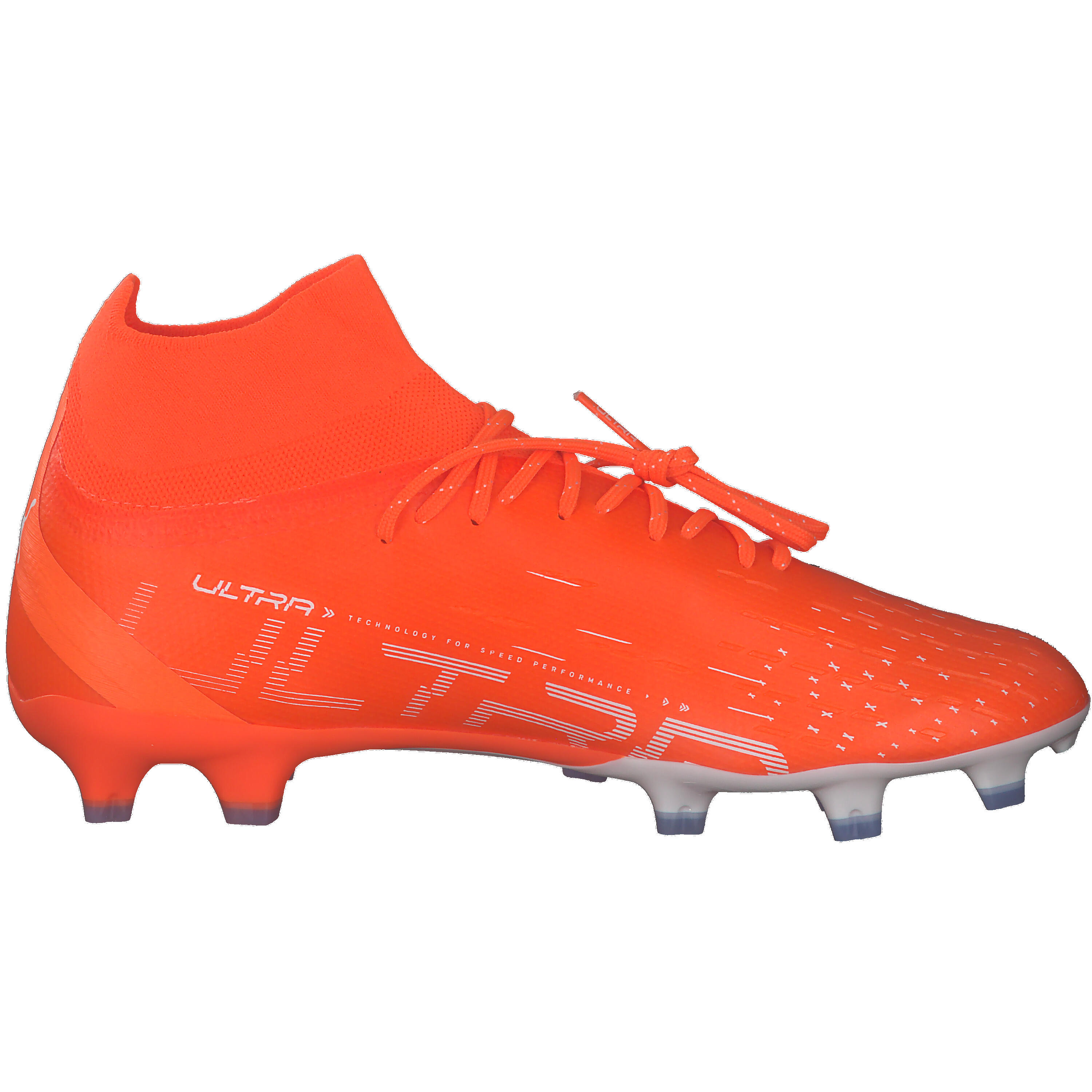 Scarpe da calcio ULTRA Pro FG/AG da uomo PUMA 7/15