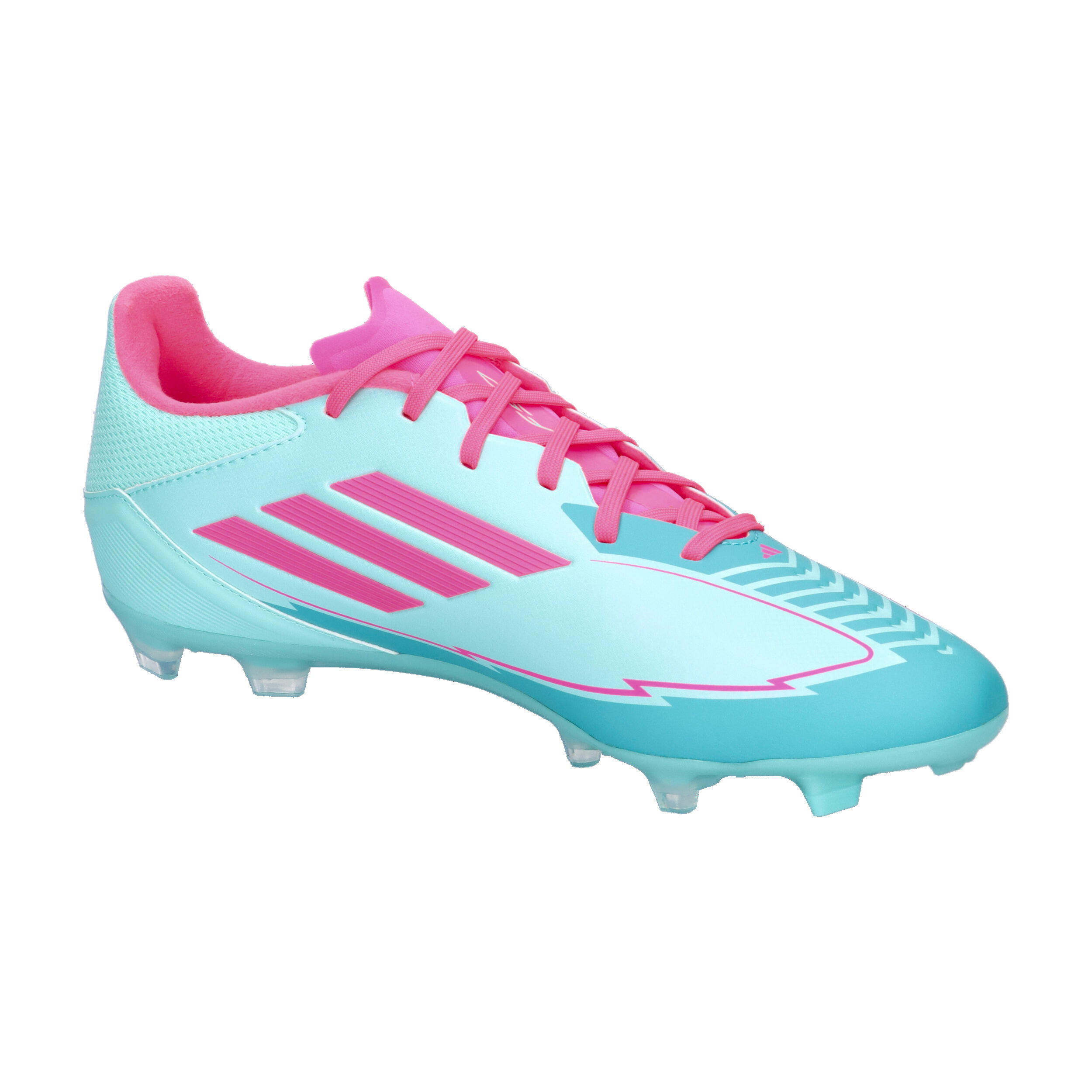 Chaussure F50 League Messi Terrain souple/Multi-surfaces 8/15