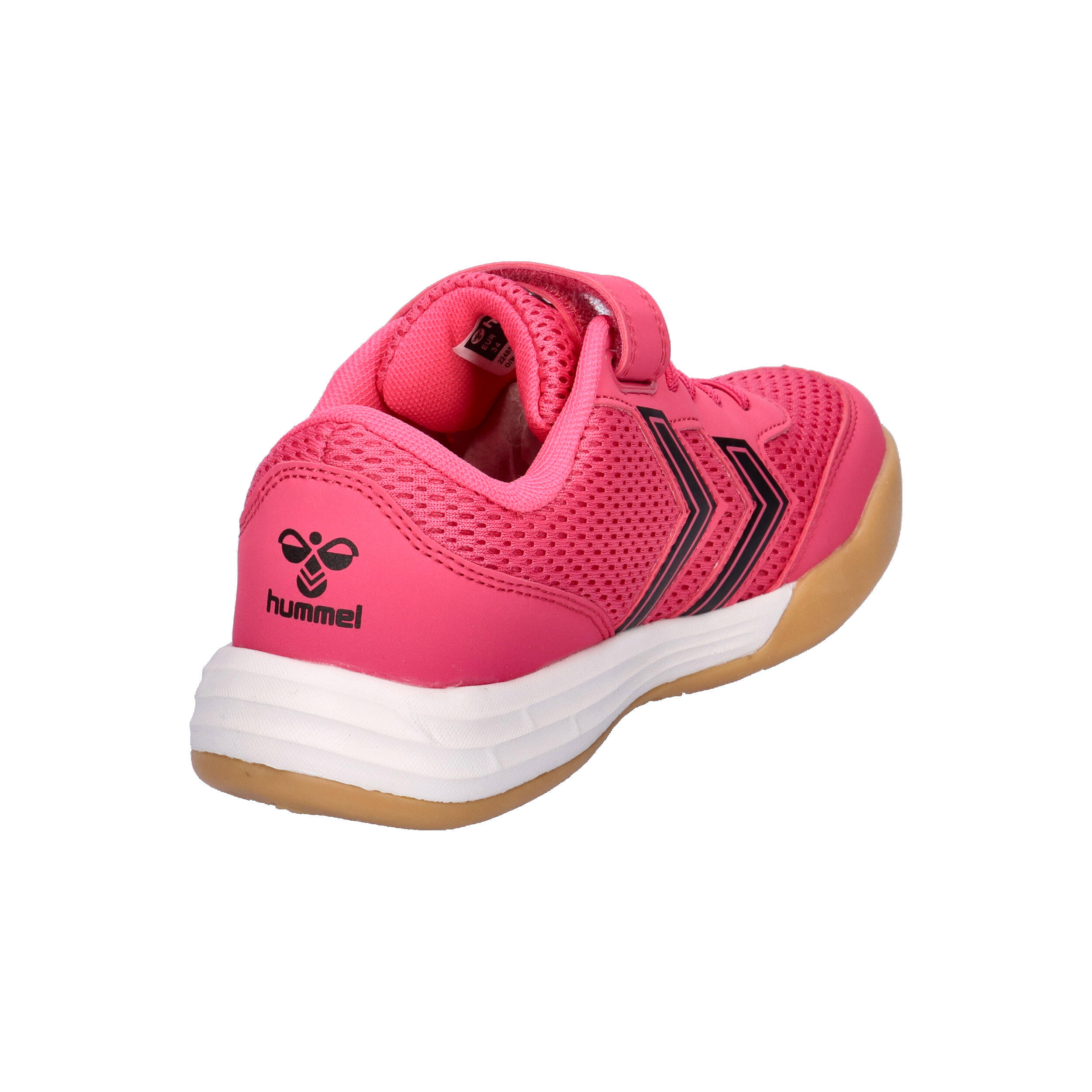 Scarpe indoor per bambini Hummel Multiplay Flex VC 14/15