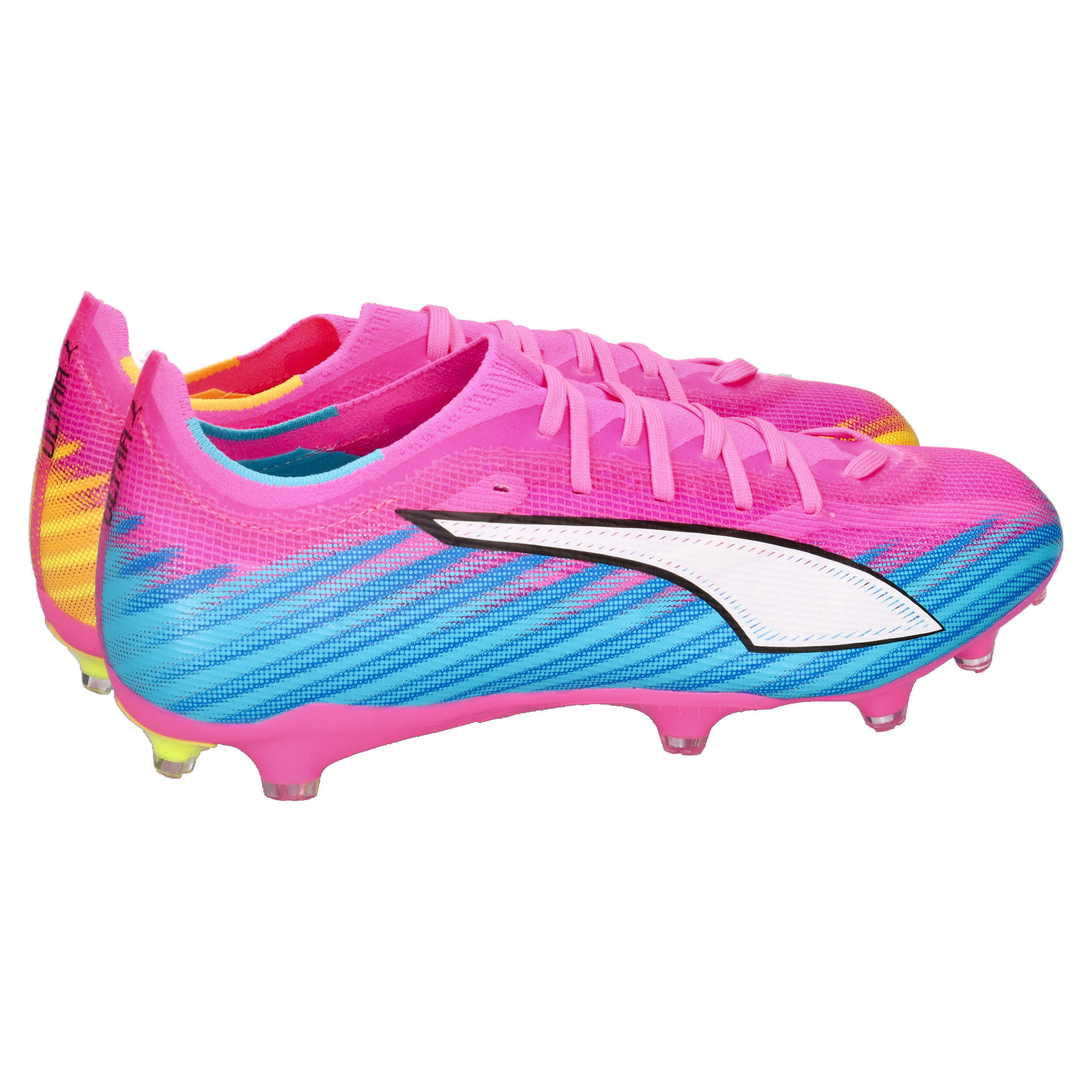 Chuteiras de Futebol ULTRA 6 MATCH FG/AG Adulto PUMA 15/15