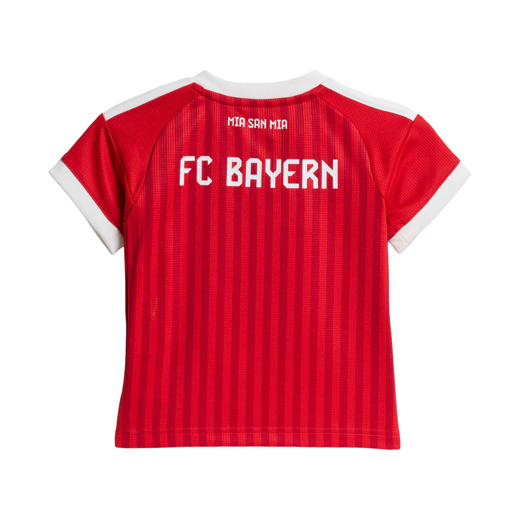 FC Bayern München 26/27 Mini-Heimausrüstung 9/13