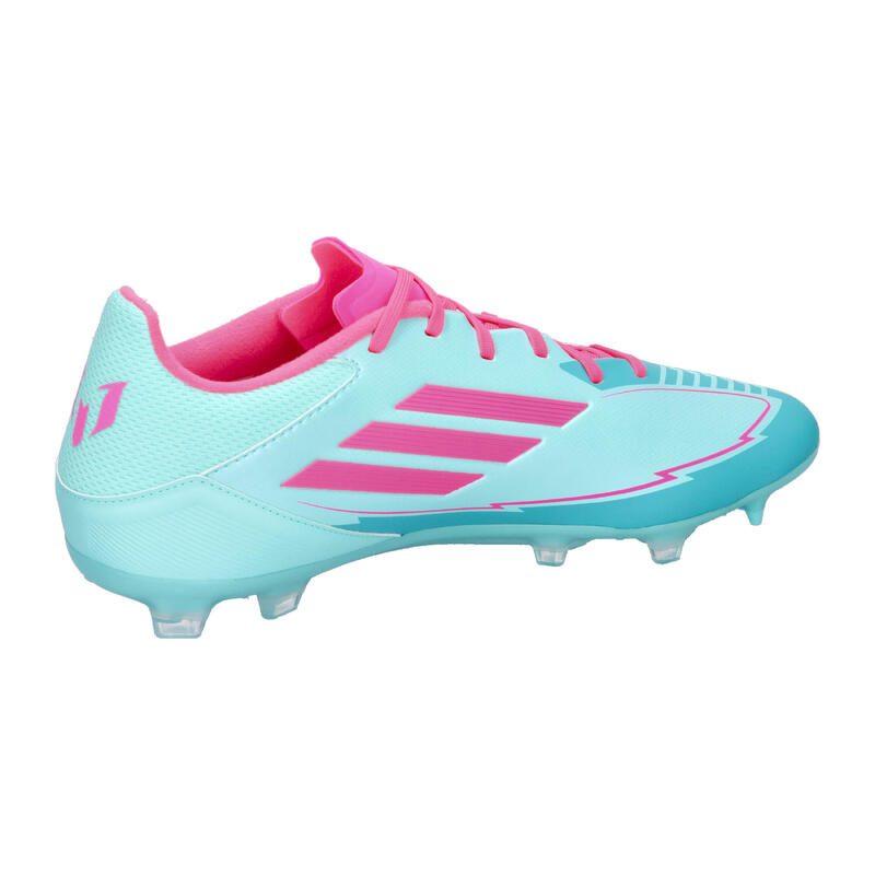 Ghete de fotbal F50 League Messi pentru teren dur/multi-teren