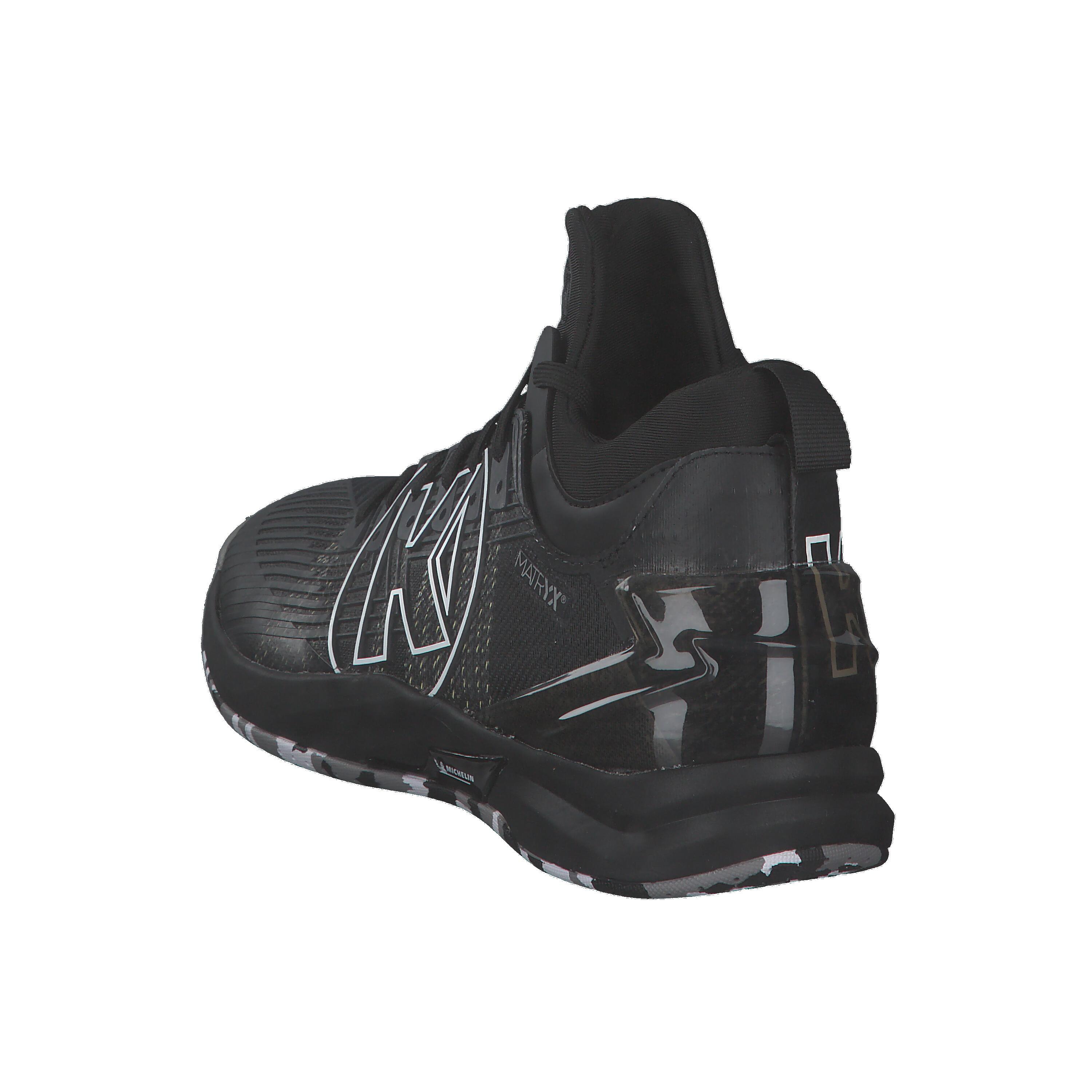 Scarpe Kempa Attack Midcut 2.0 12/15