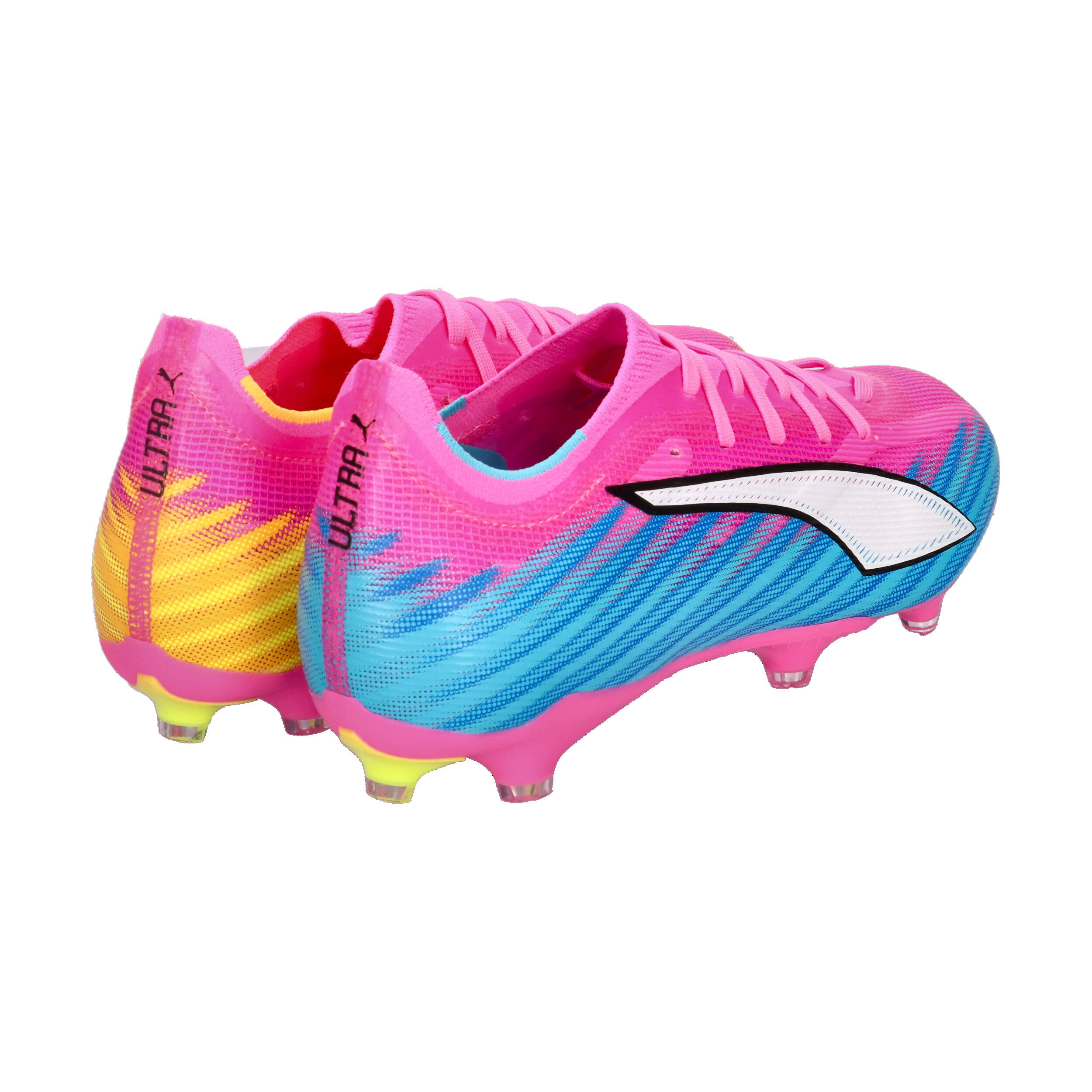 Chuteiras de Futebol ULTRA 6 MATCH FG/AG Adulto PUMA 14/15