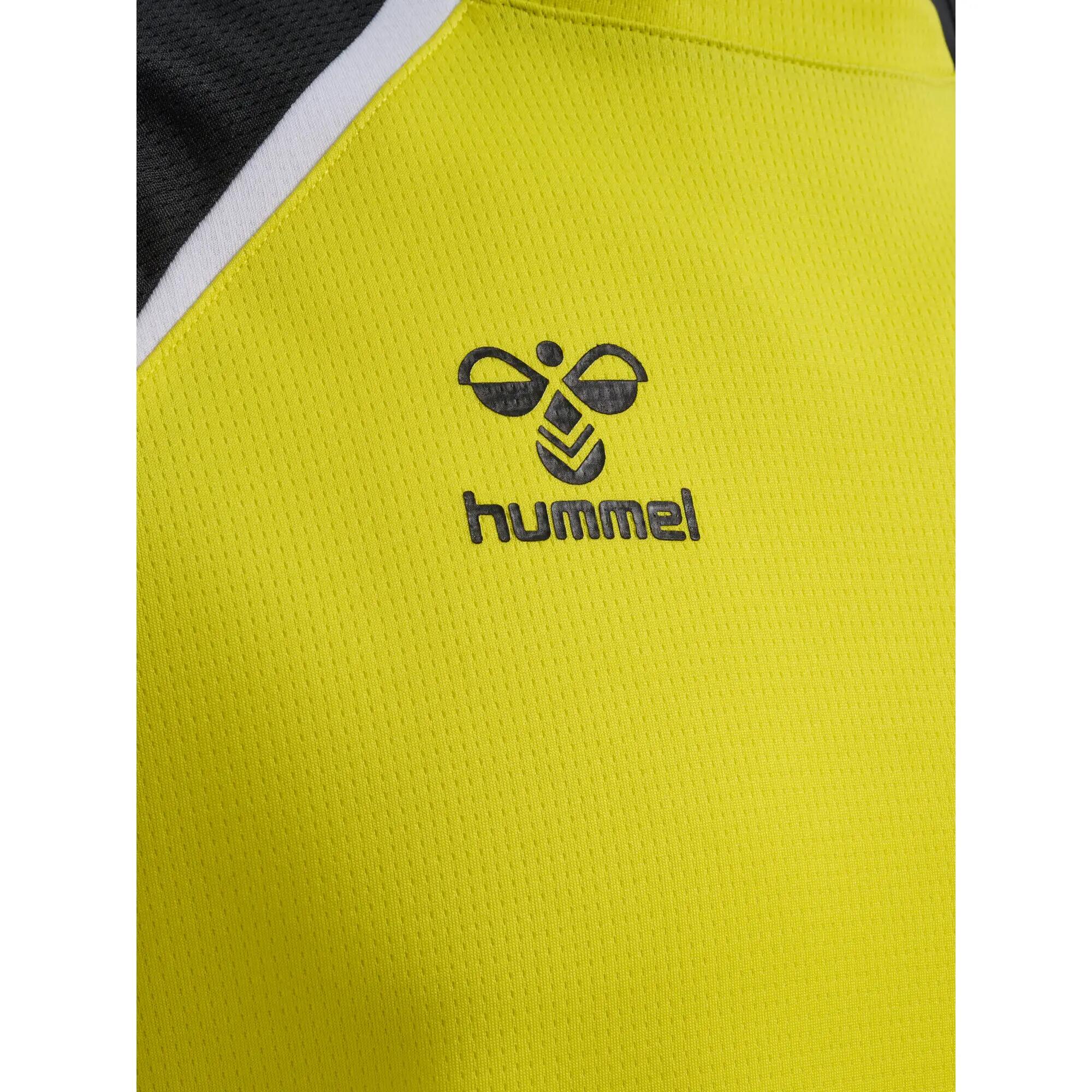 Camisola feminina Hummel Lead 2.0 12/14