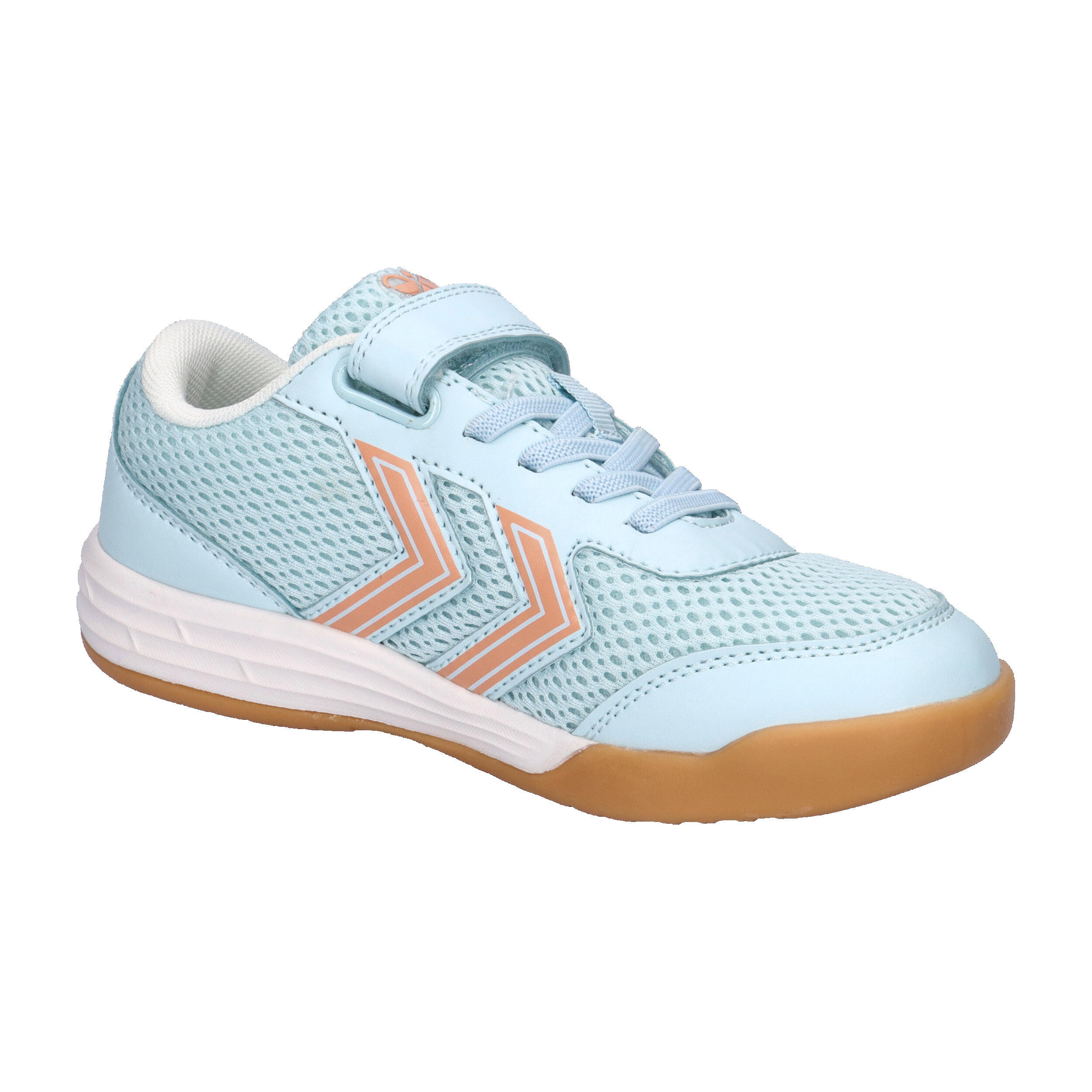 Hummel Kinder Hallenschuhe Multiplay Flex VC JR 224853 8/15