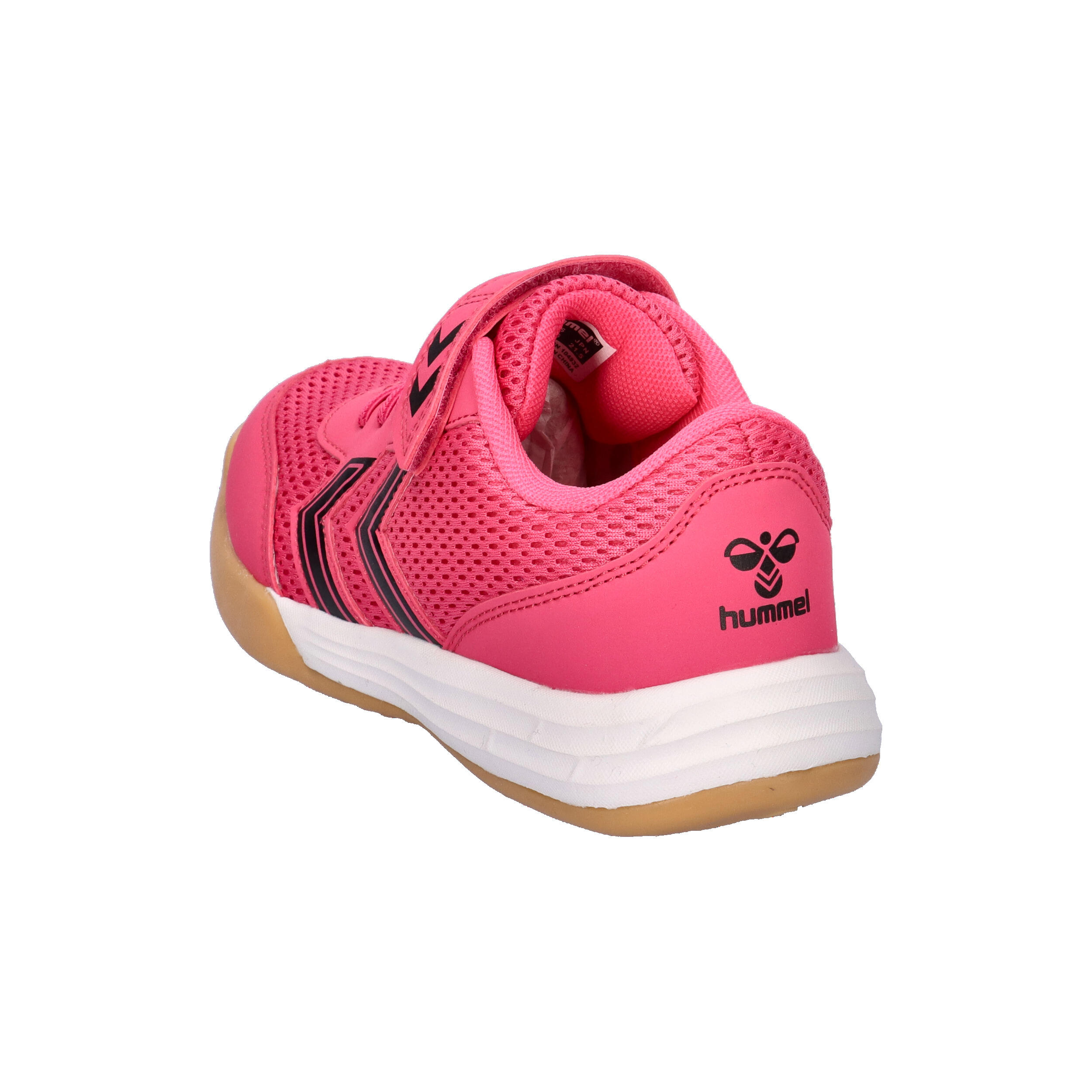 Scarpe indoor per bambini Hummel Multiplay Flex VC 12/15