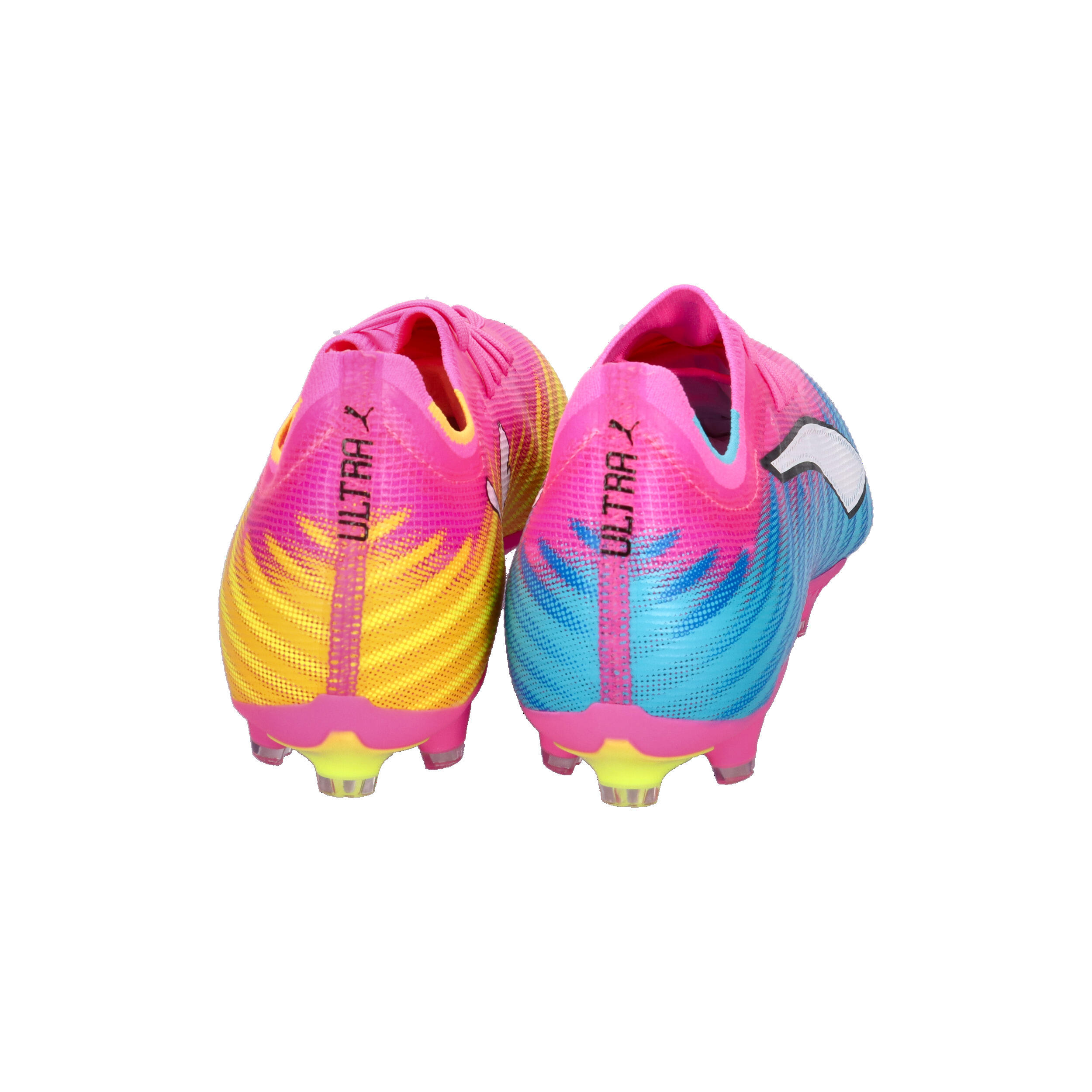 Chuteiras de Futebol ULTRA 6 MATCH FG/AG Adulto PUMA 13/15
