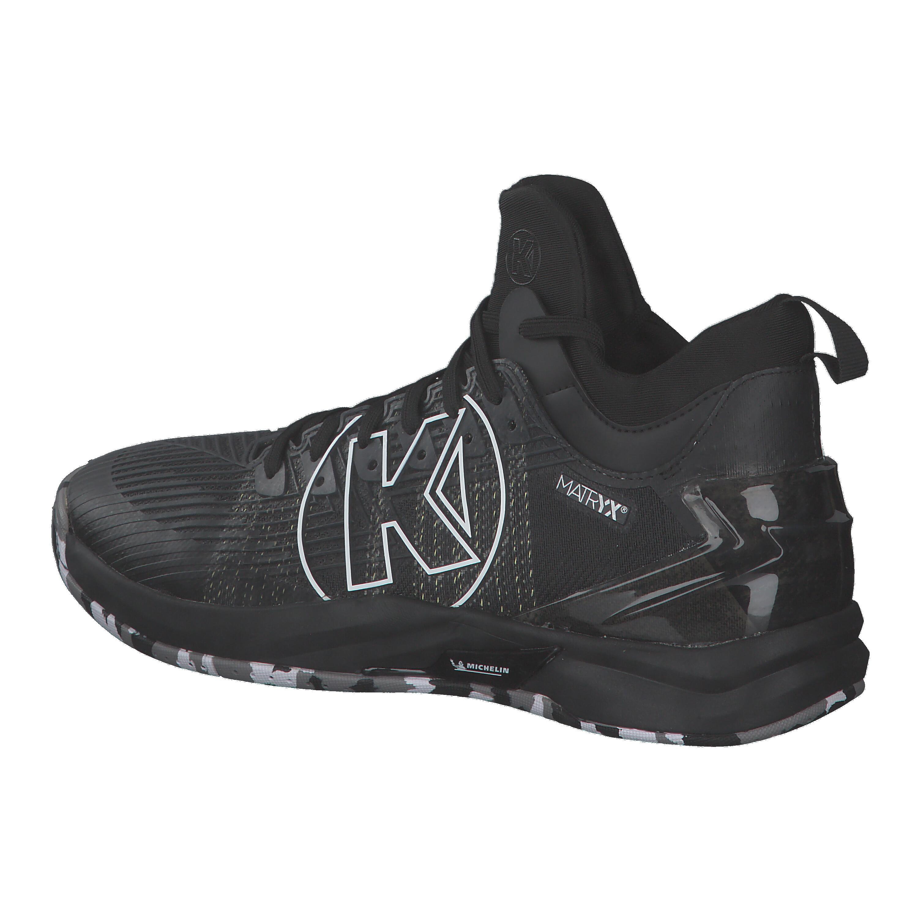 Scarpe Kempa Attack Midcut 2.0 11/15