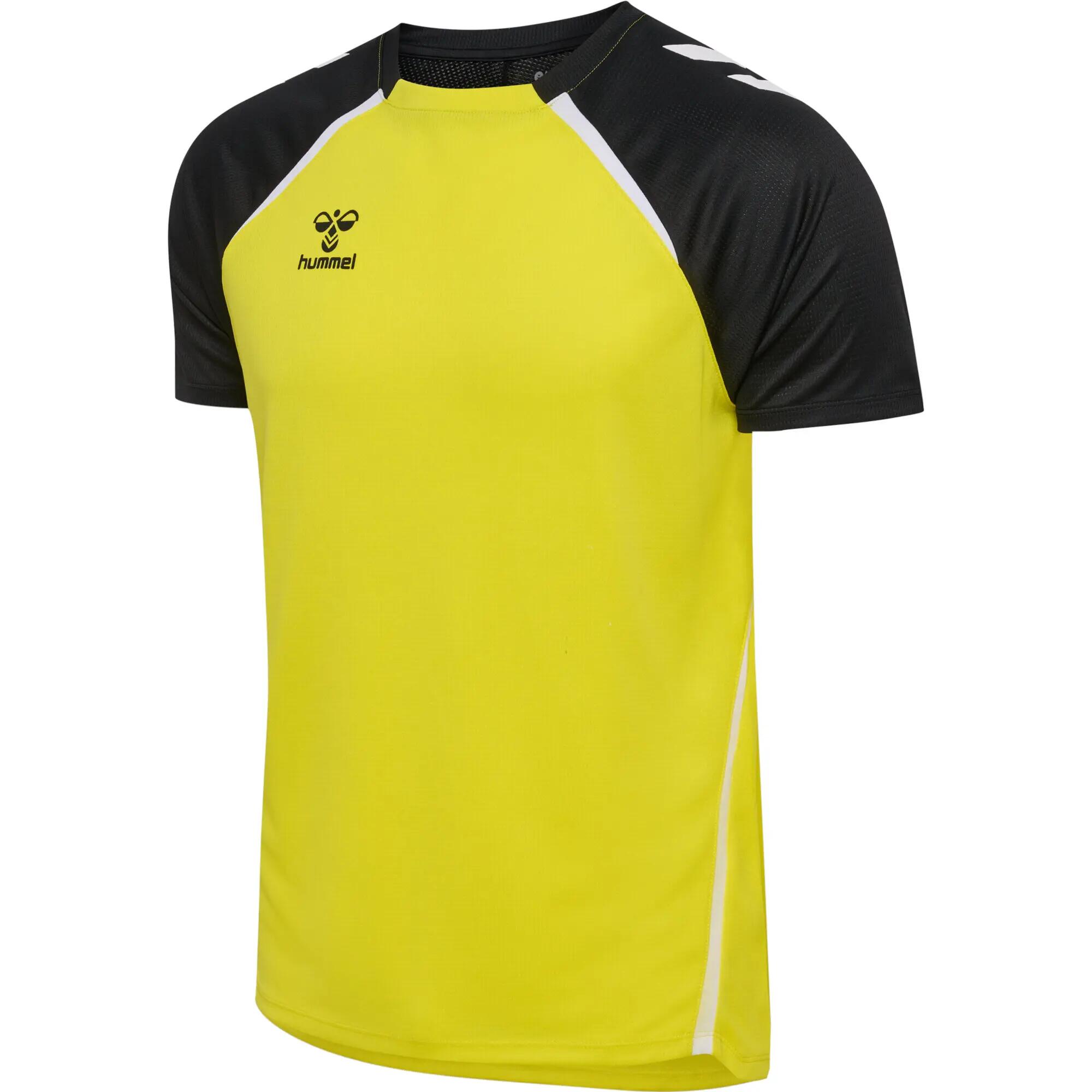 Camisola feminina Hummel Lead 2.0 11/14