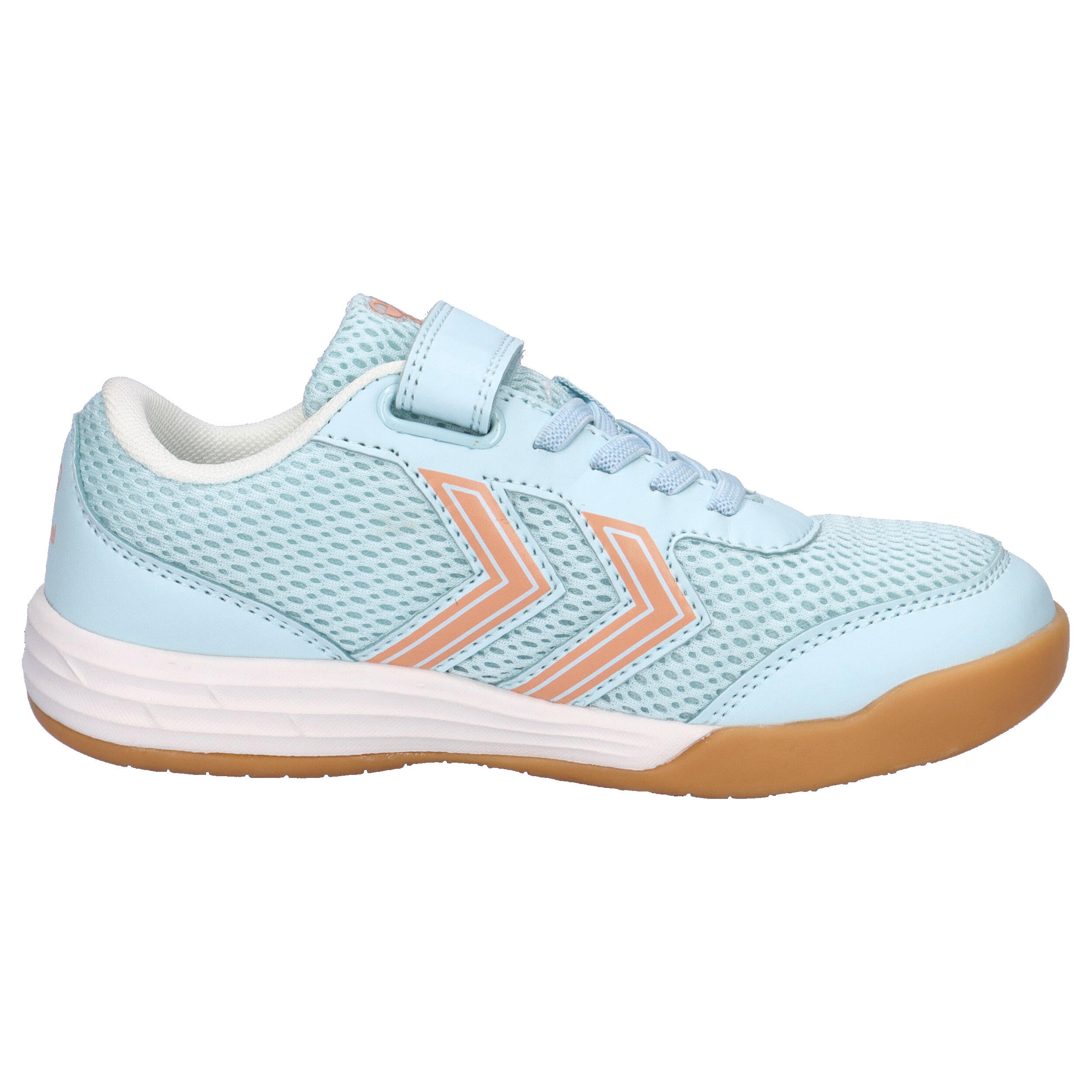 Hummel Kinder Hallenschuhe Multiplay Flex VC JR 224853 7/15
