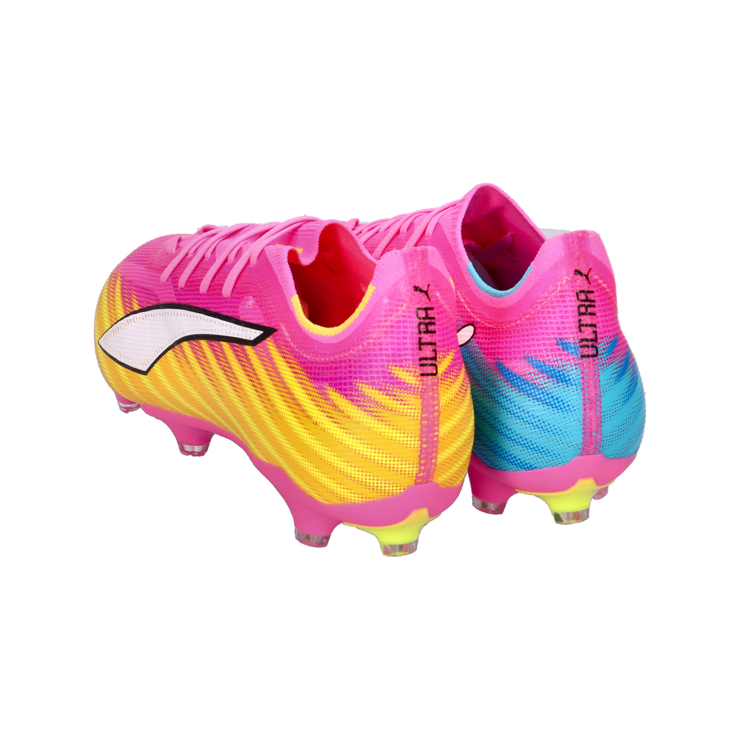Chuteiras de Futebol ULTRA 6 MATCH FG/AG Adulto PUMA 12/15