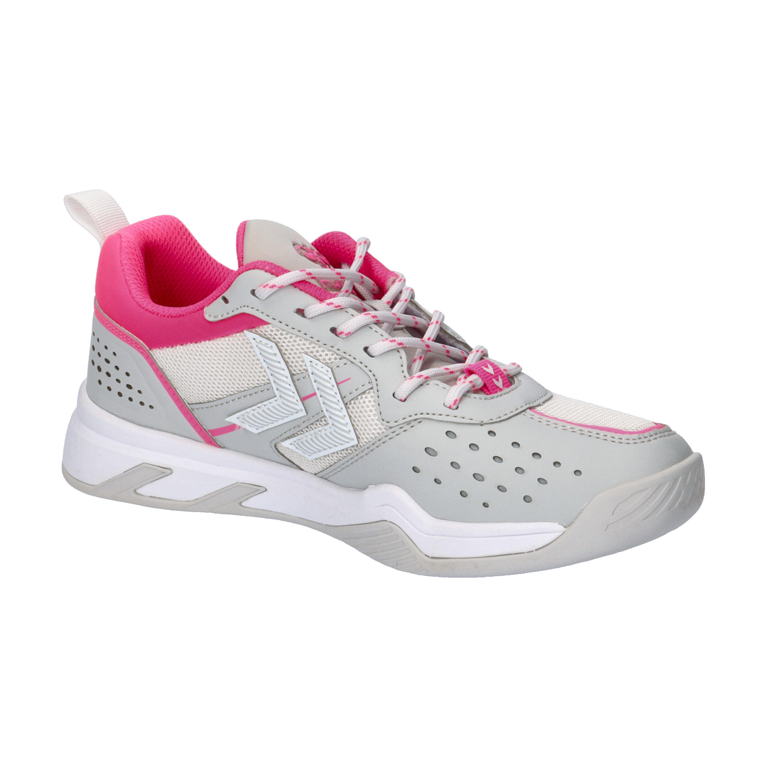 Sapatilhas de andebol Hummel Teiwaz 2.0 8/15