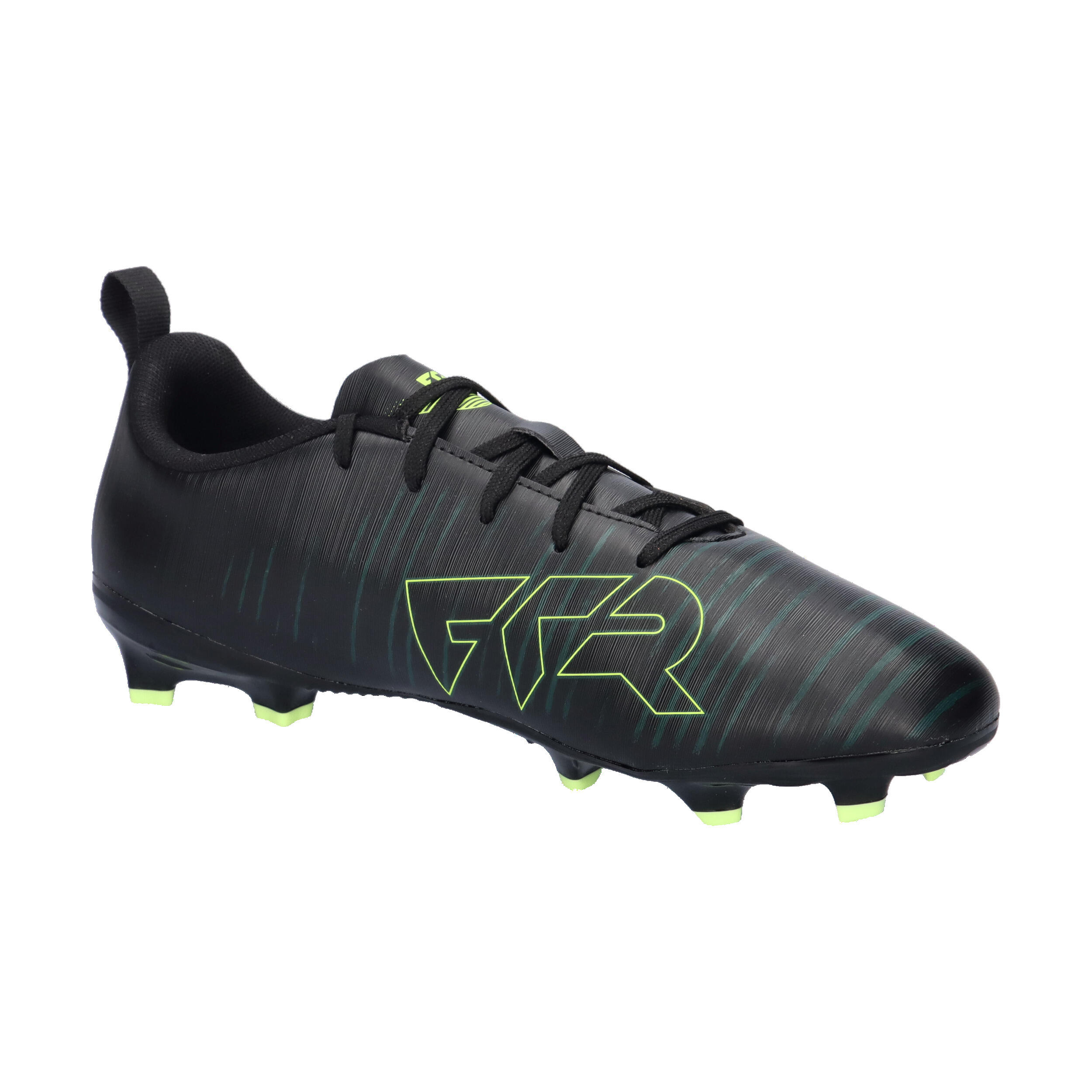 Puma Fußballschuhe FUTURE 8 PLAY FG/AG Jr Teenager Unisex 108622 02 schwarz 8/15