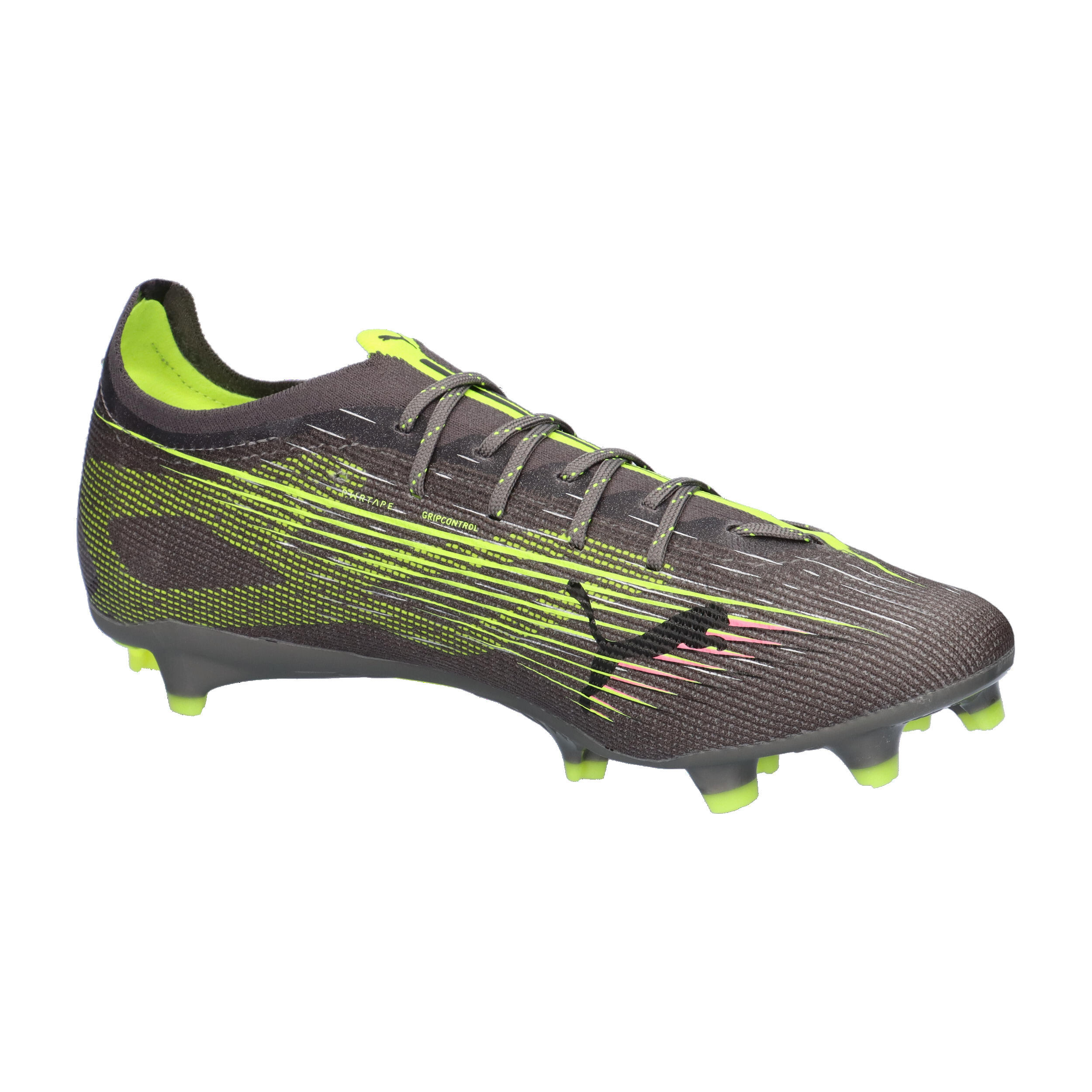 Buty piłkarskie ULTRA 5 PRO FG/AG PUMA 8/15