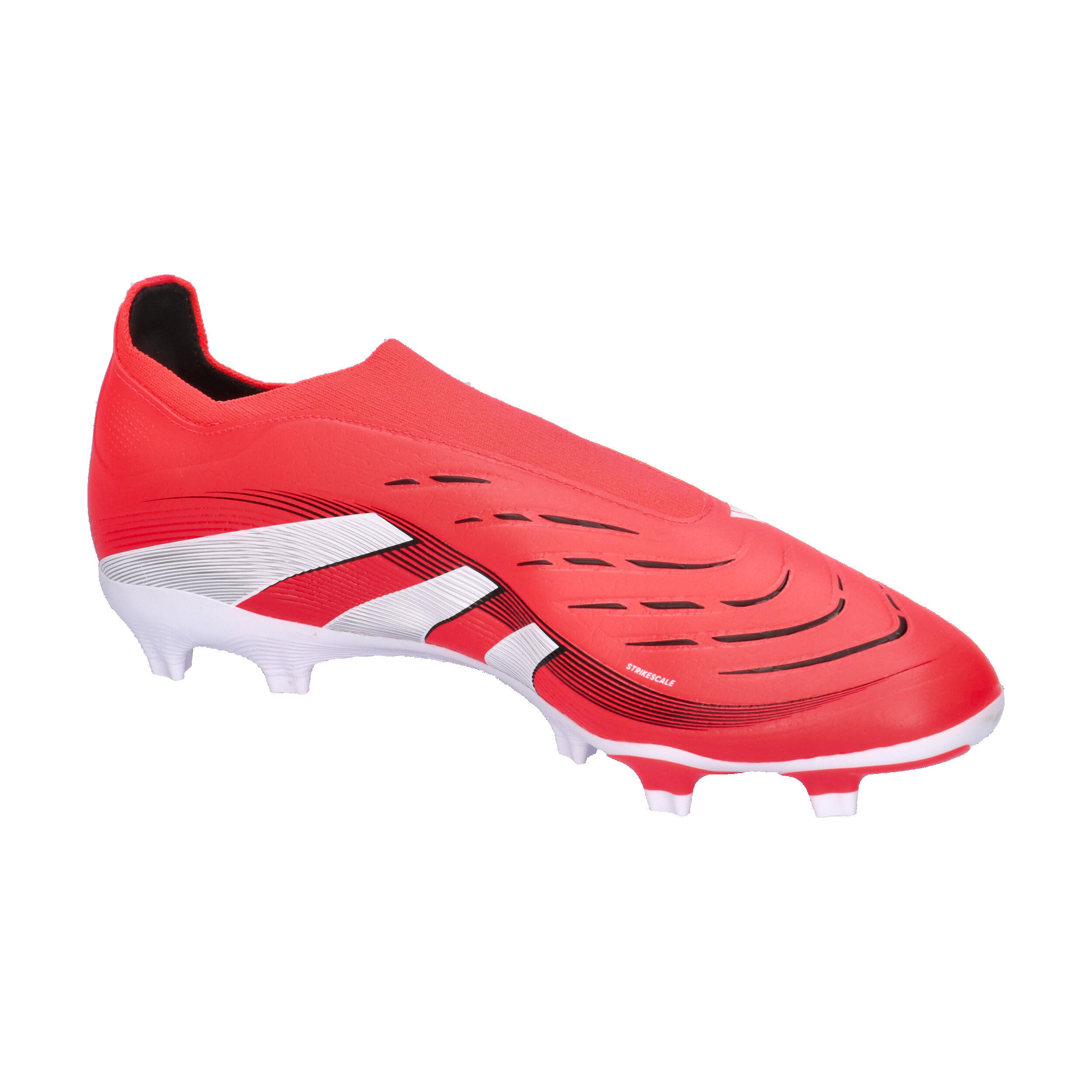 Predator League Veterloze Firm/Multi-Ground Voetbalschoenen 8/15