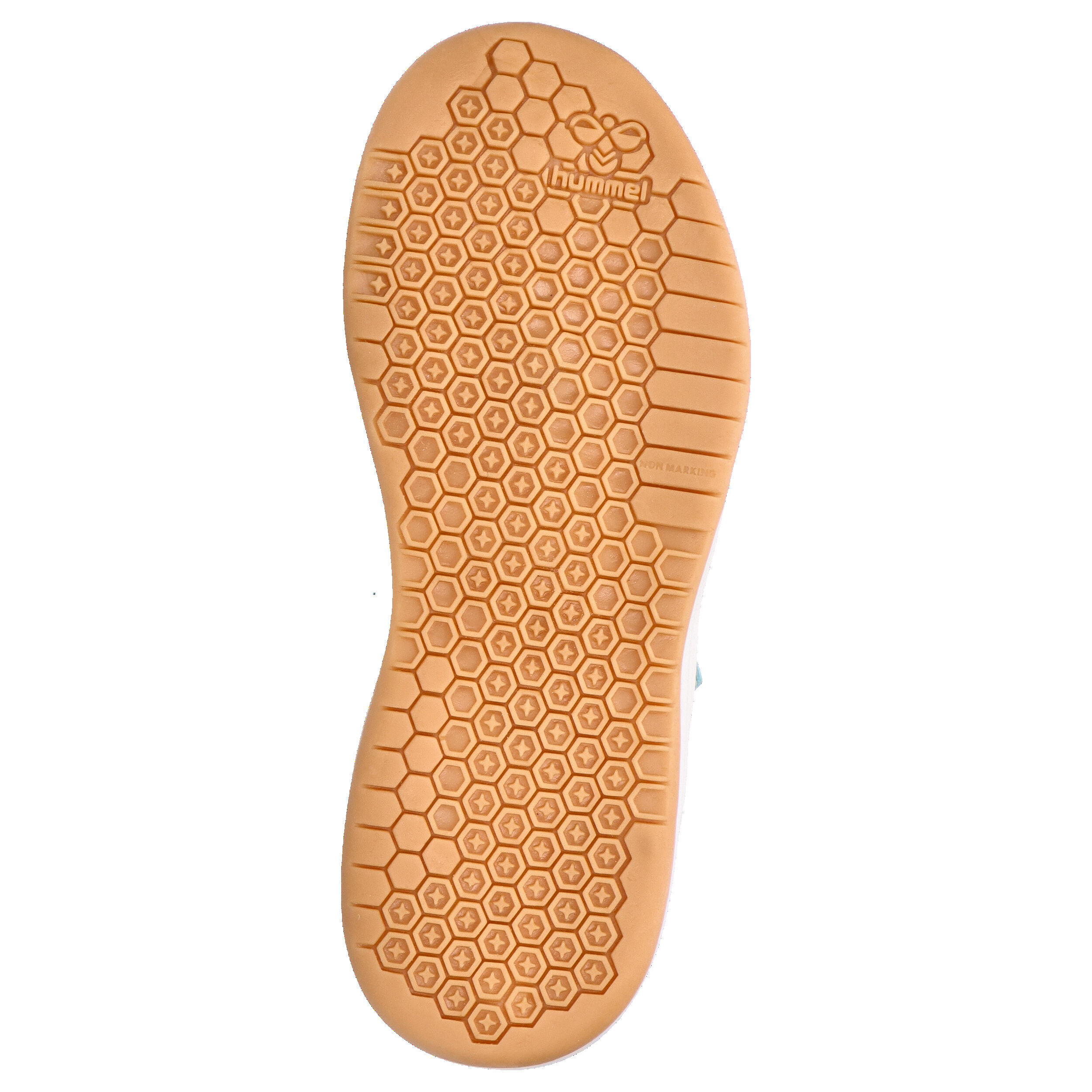 Hummel Kinder Hallenschuhe Multiplay Flex VC JR 224853 6/15
