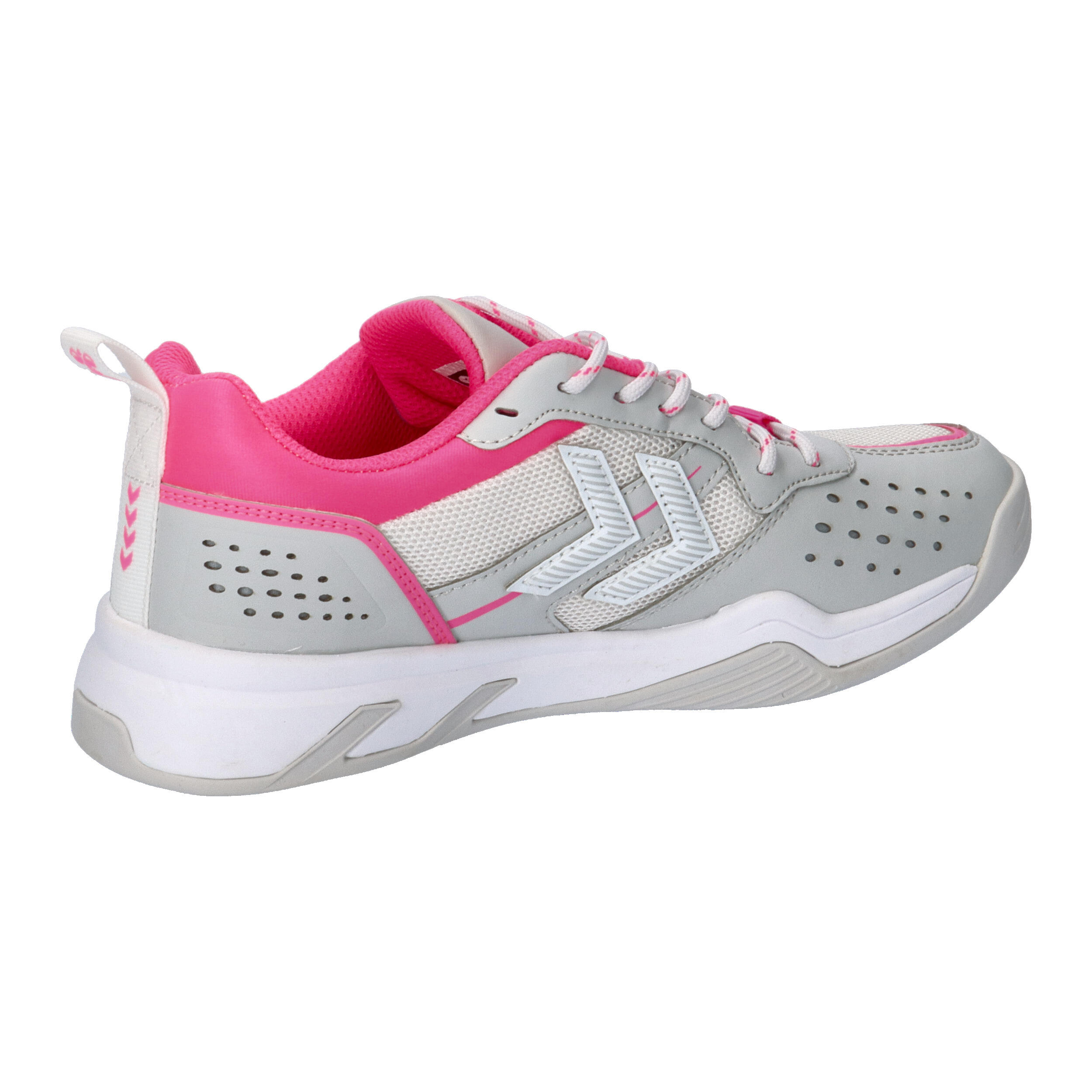 Sapatilhas de andebol Hummel Teiwaz 2.0 15/15