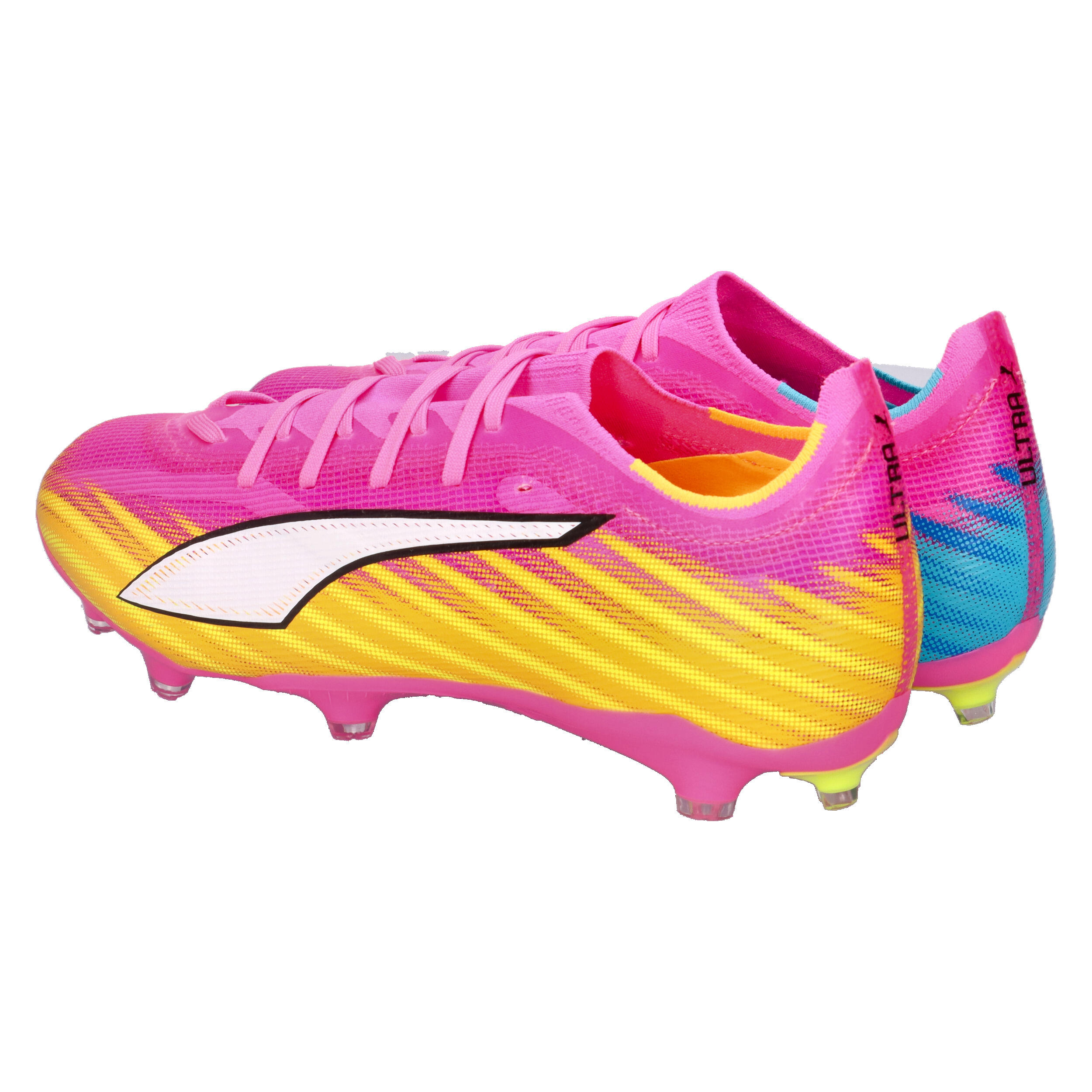 Chuteiras de Futebol ULTRA 6 MATCH FG/AG Adulto PUMA 11/15