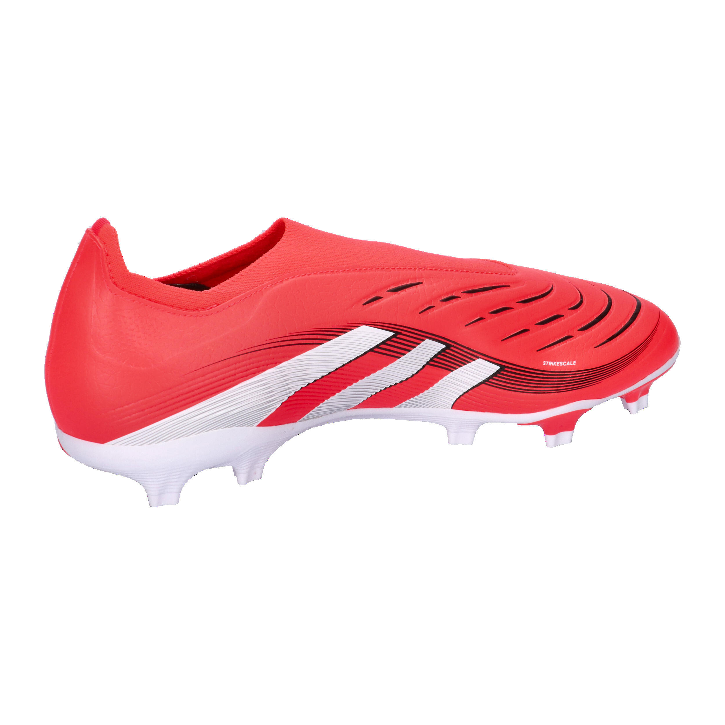 Predator League Veterloze Firm/Multi-Ground Voetbalschoenen 15/15
