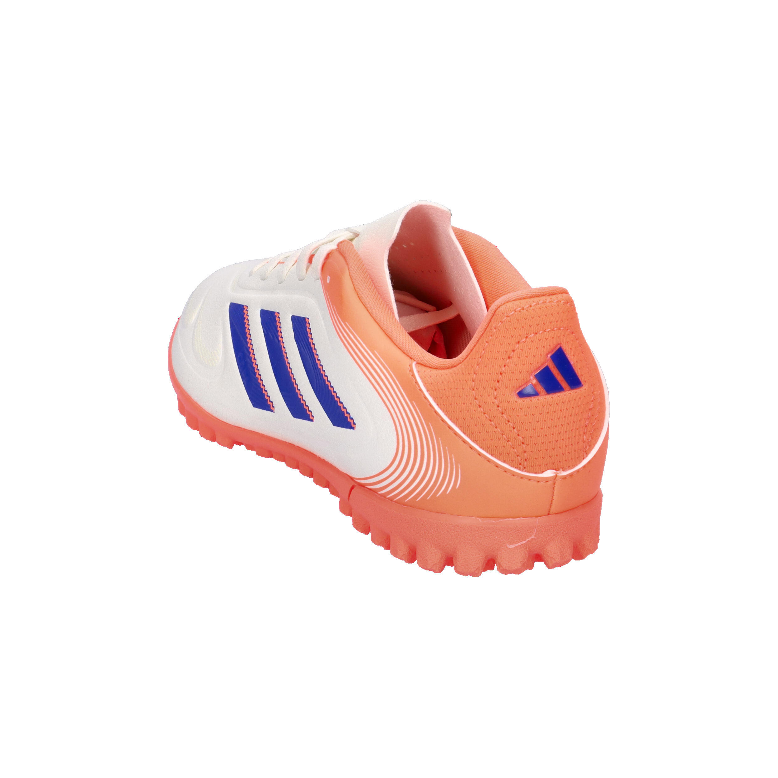 Copa Pure 3 Club Kids Fußballschuh, Rollrasen 12/15
