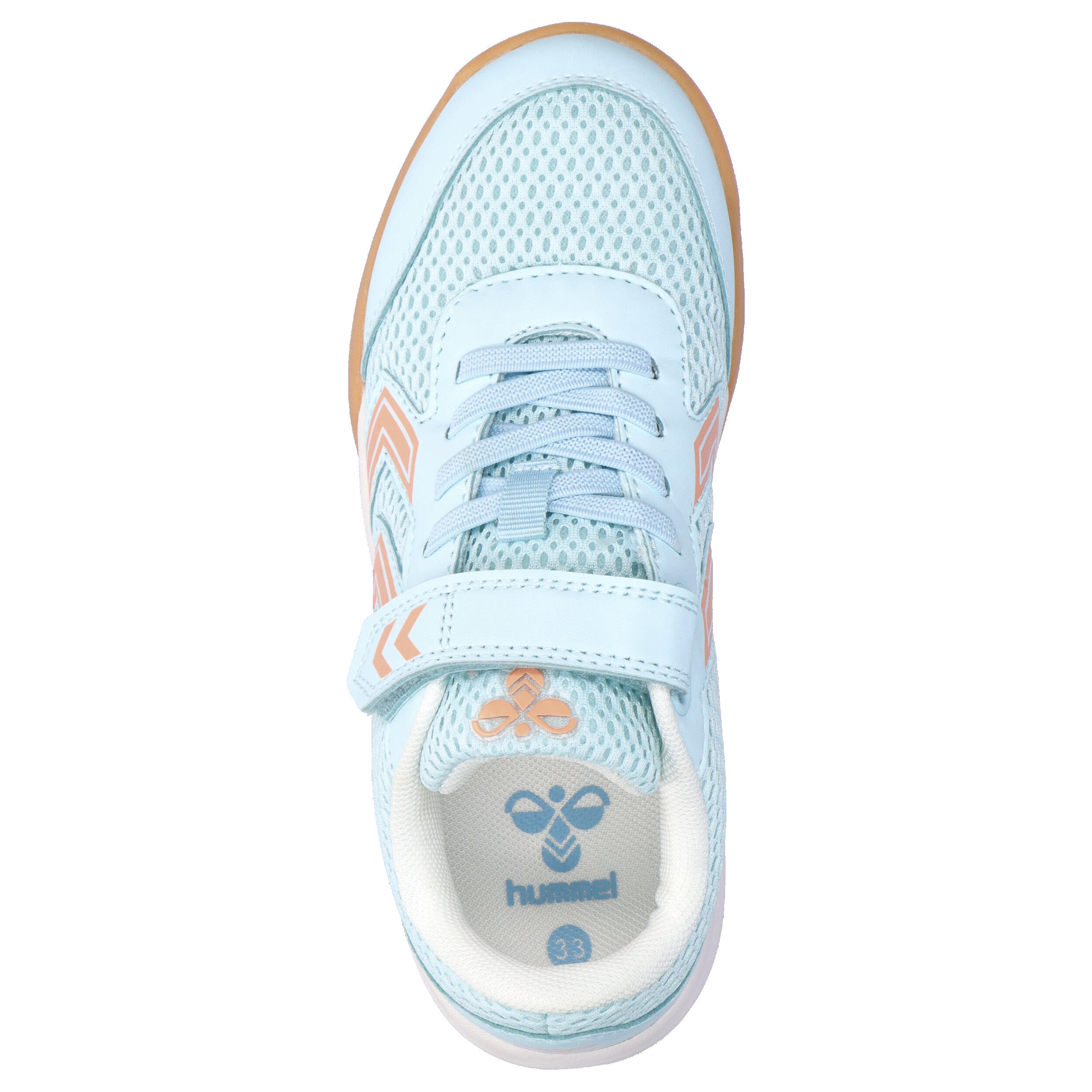 Hummel Kinder Hallenschuhe Multiplay Flex VC JR 224853 5/15