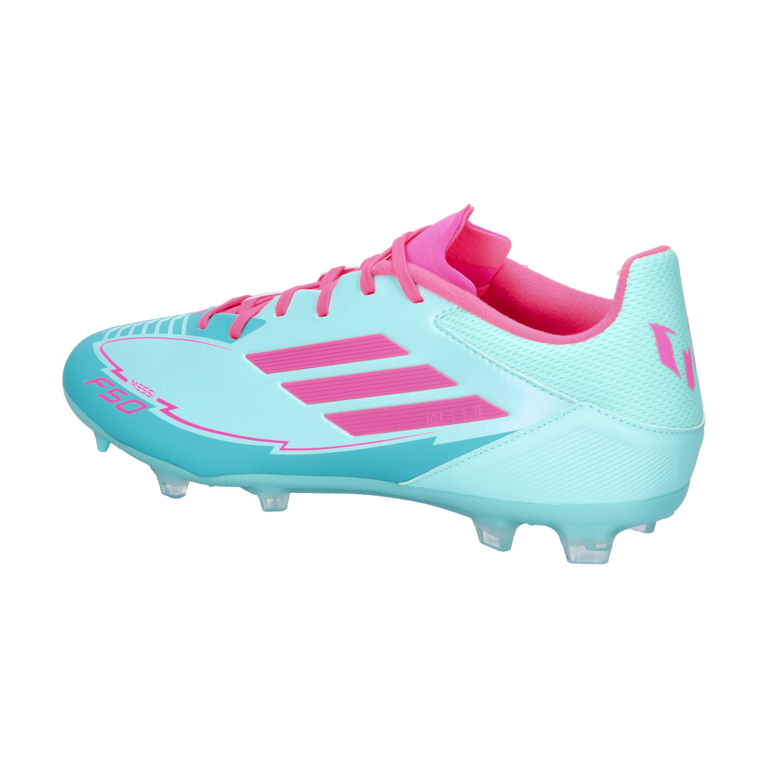 Chaussure F50 League Messi Terrain souple/Multi-surfaces 11/15