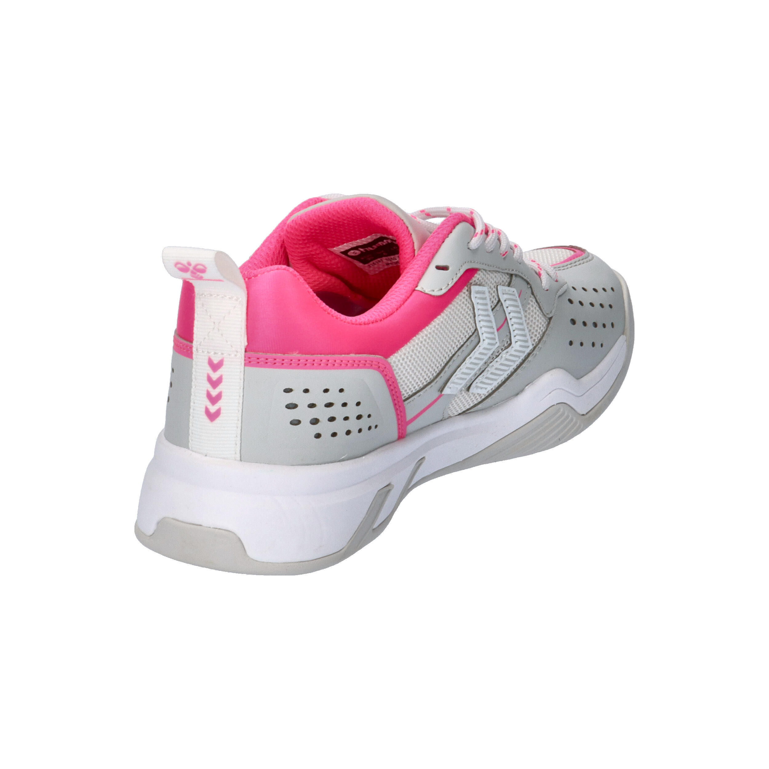 Sapatilhas de andebol Hummel Teiwaz 2.0 14/15