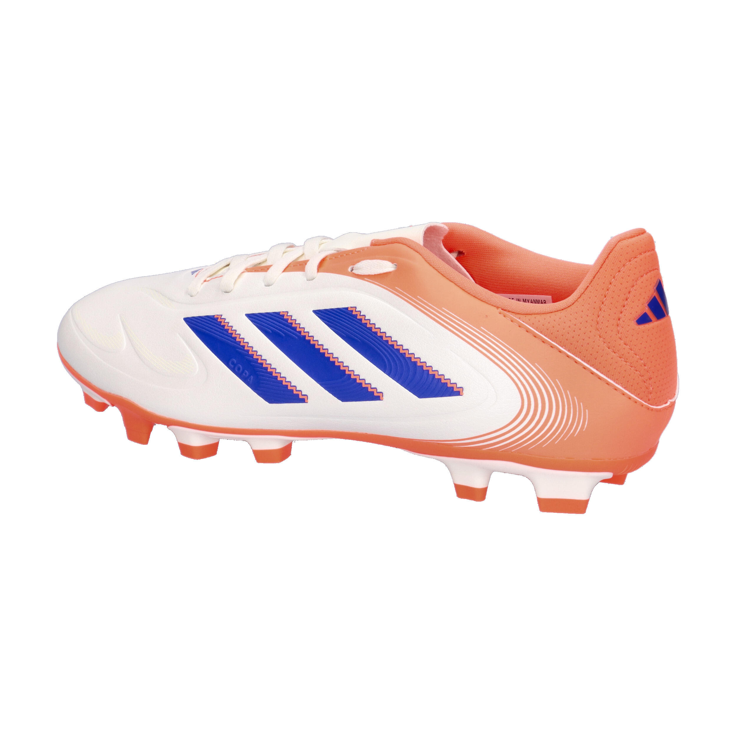 Bota Copa Pure 3 Club césped natural seco / multisuperficie 11/15