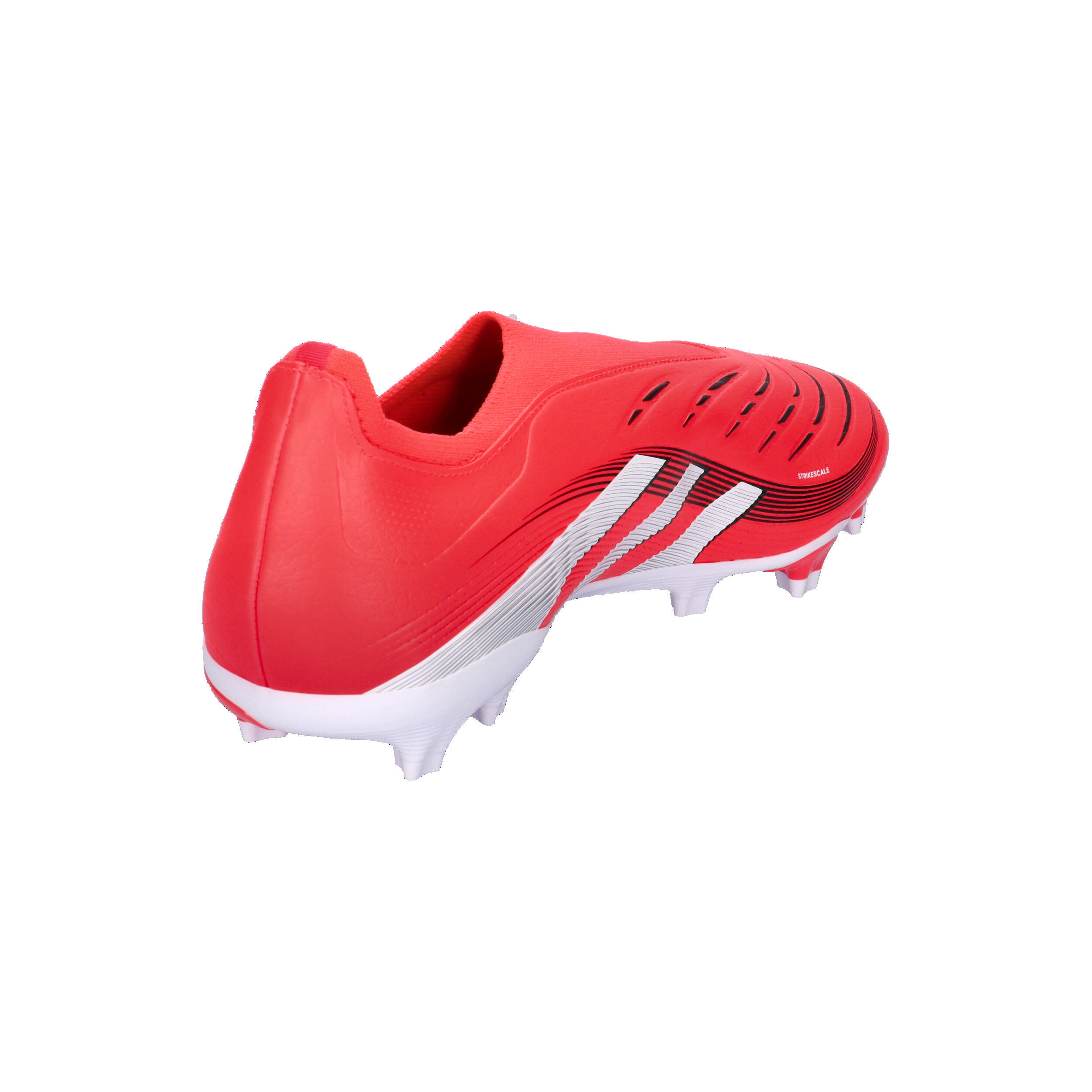 Predator League Veterloze Firm/Multi-Ground Voetbalschoenen 14/15