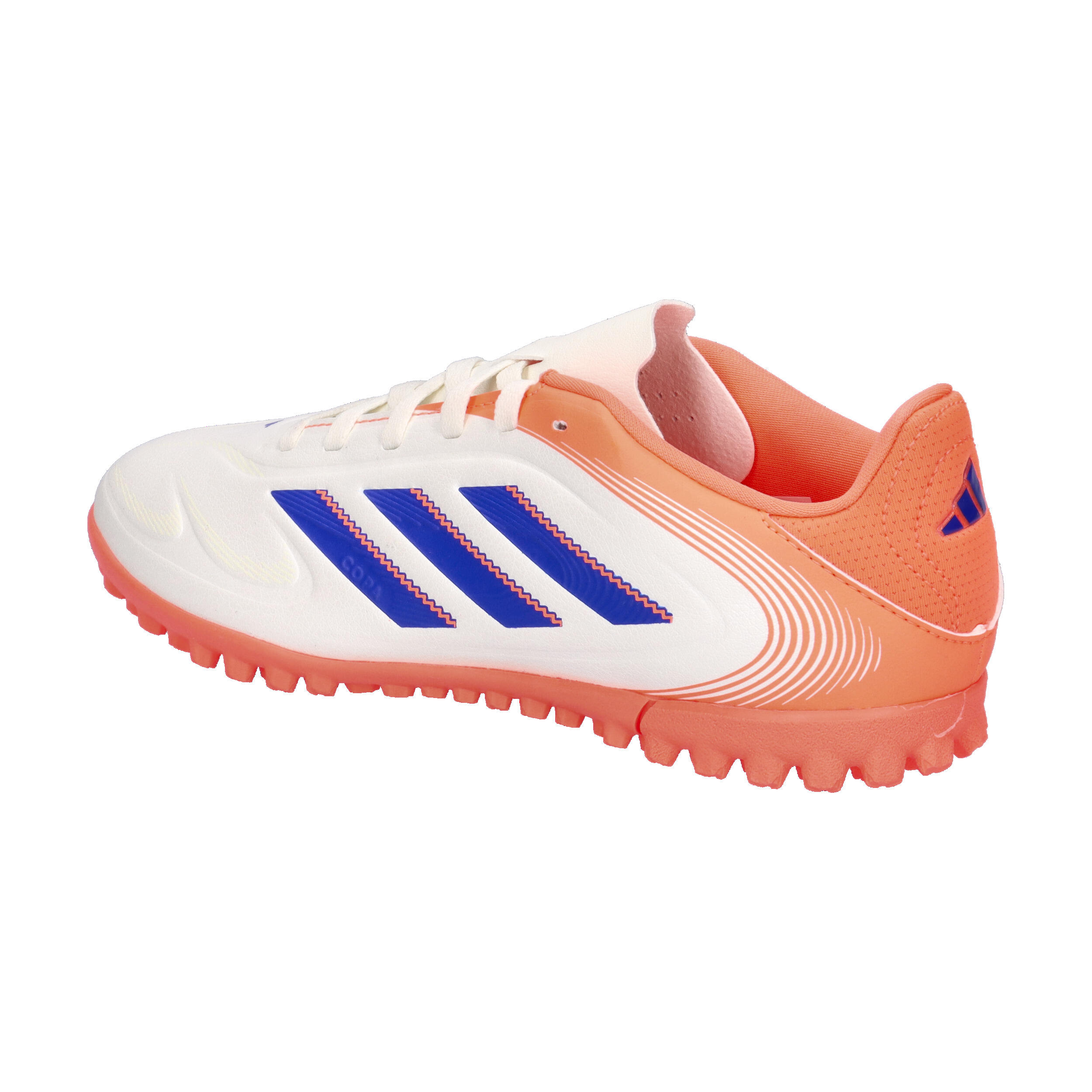 Copa Pure 3 Club Kids Fußballschuh, Rollrasen 11/15