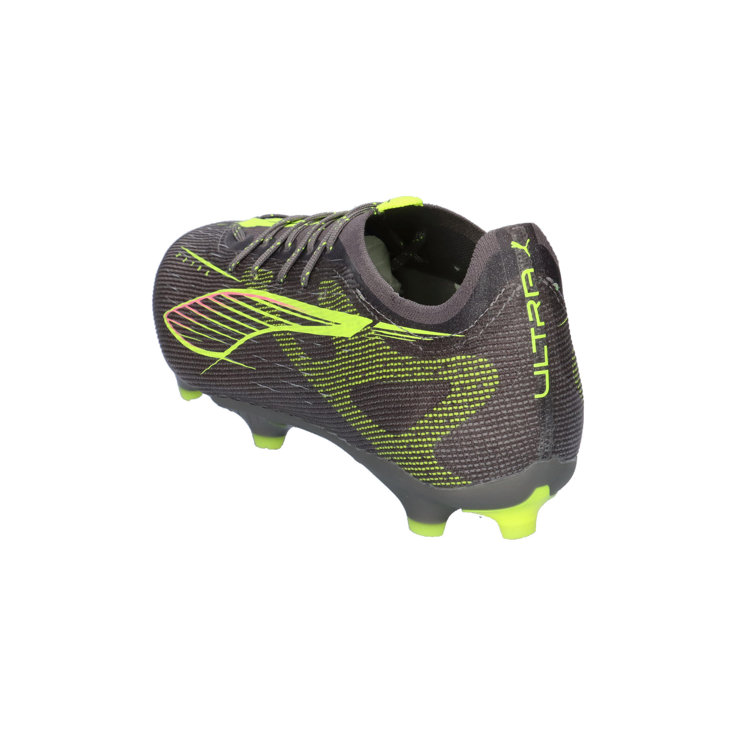 Buty piłkarskie ULTRA 5 PRO FG/AG PUMA 12/15