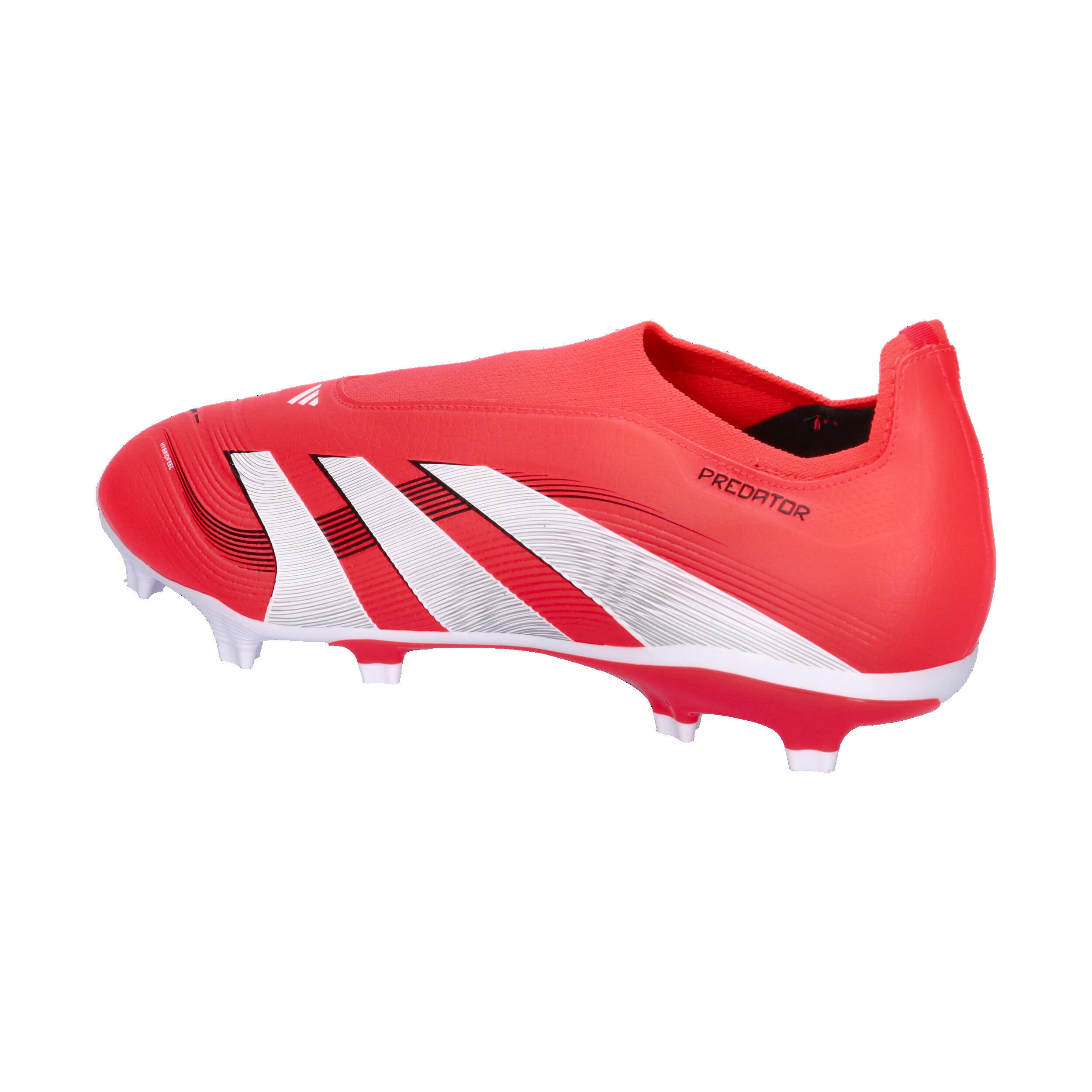 Predator League Veterloze Firm/Multi-Ground Voetbalschoenen 11/15