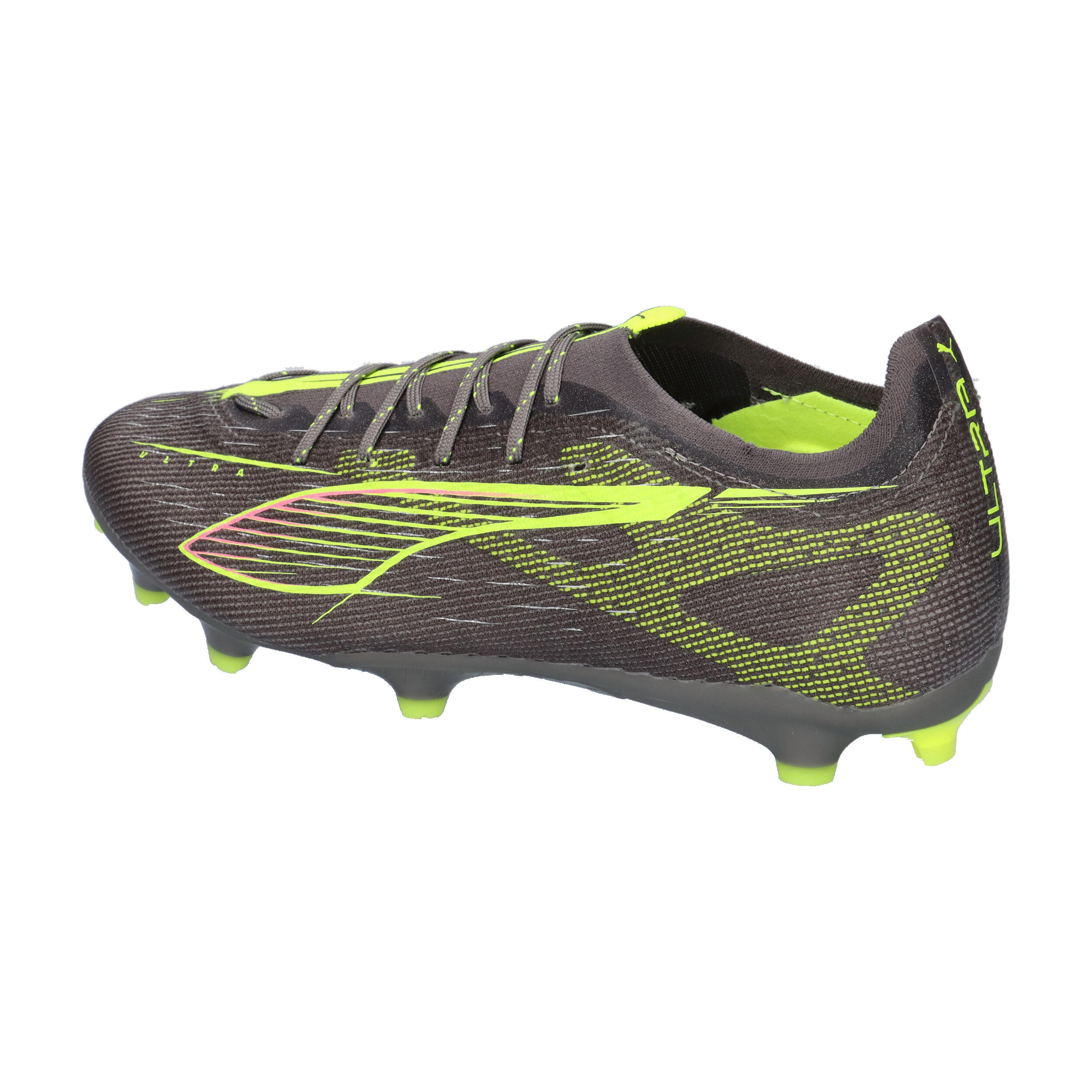 Buty piłkarskie ULTRA 5 PRO FG/AG PUMA 11/15