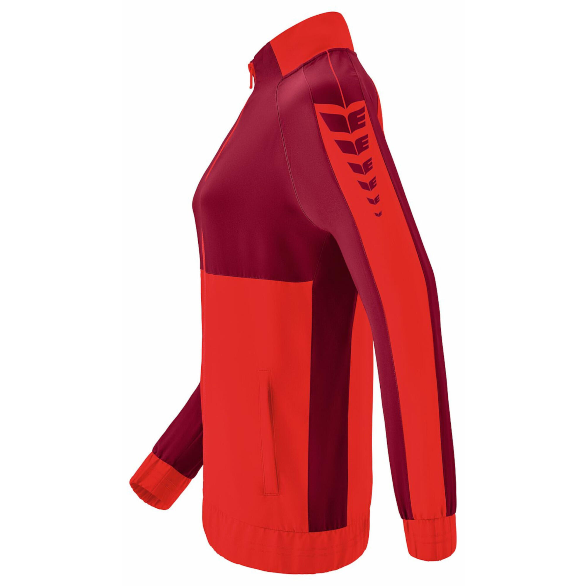 Damen Präsentationsjacke Six Wings 9/9