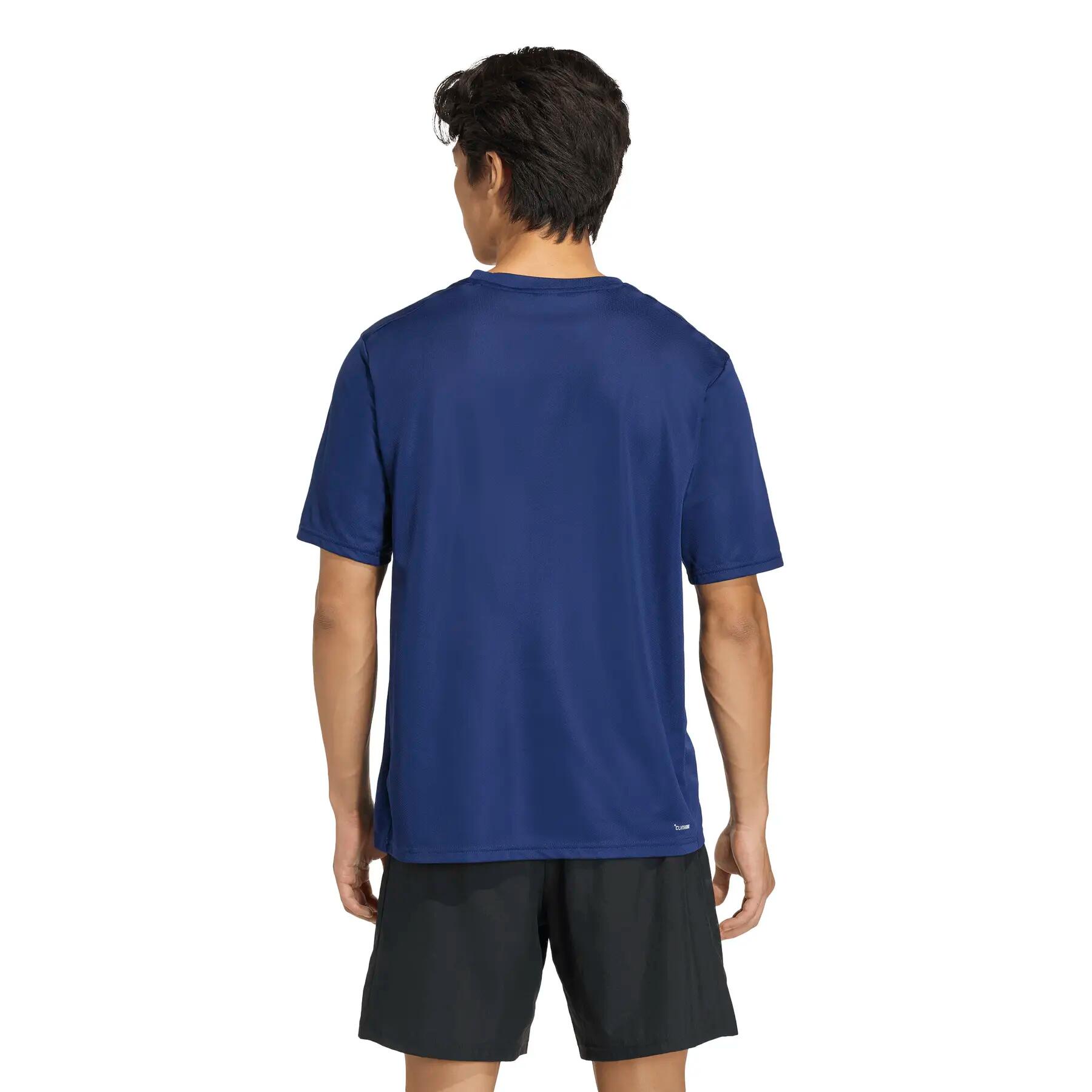 Maillot adidas Essentials 4/11