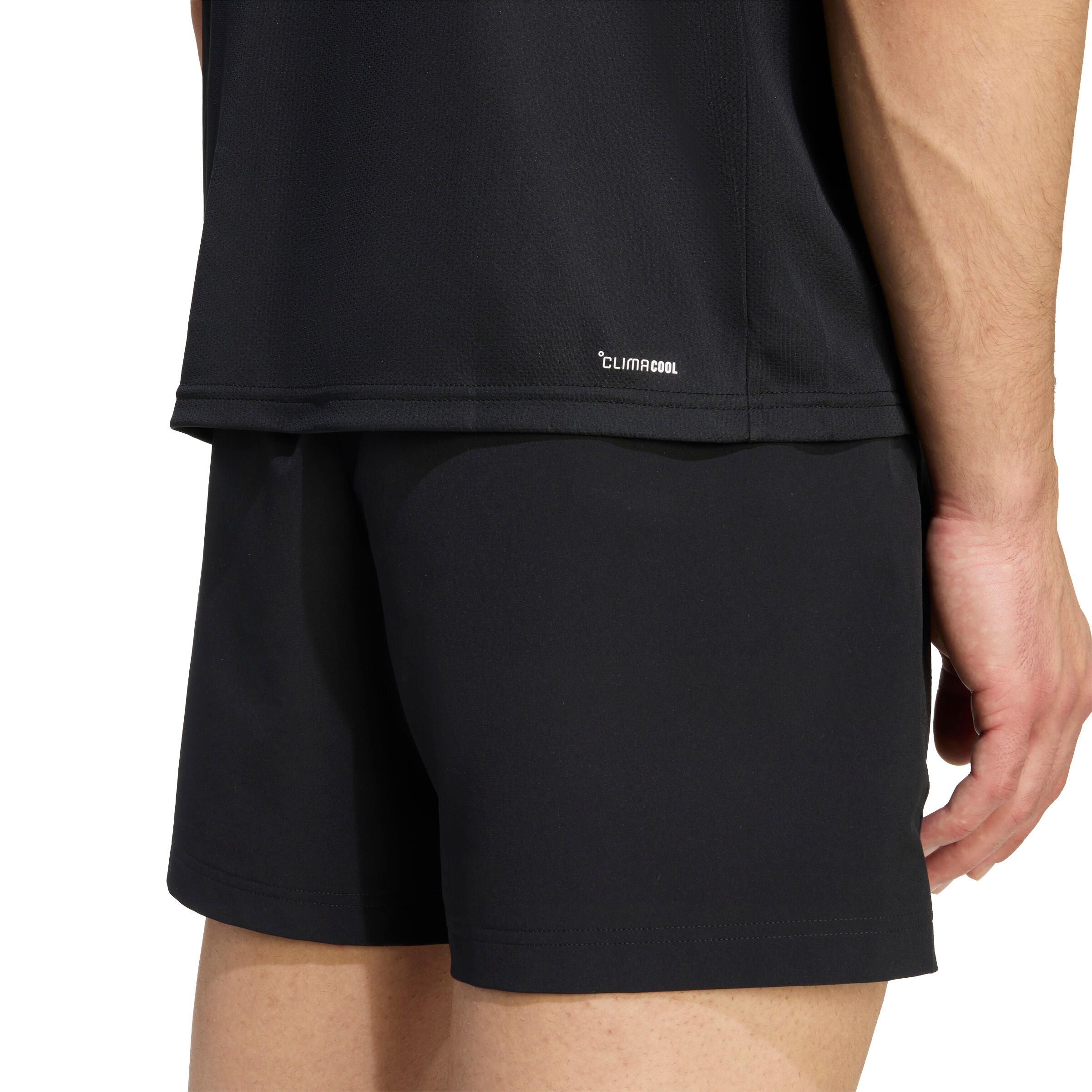 Camiseta adidas Essentials Base 5/11