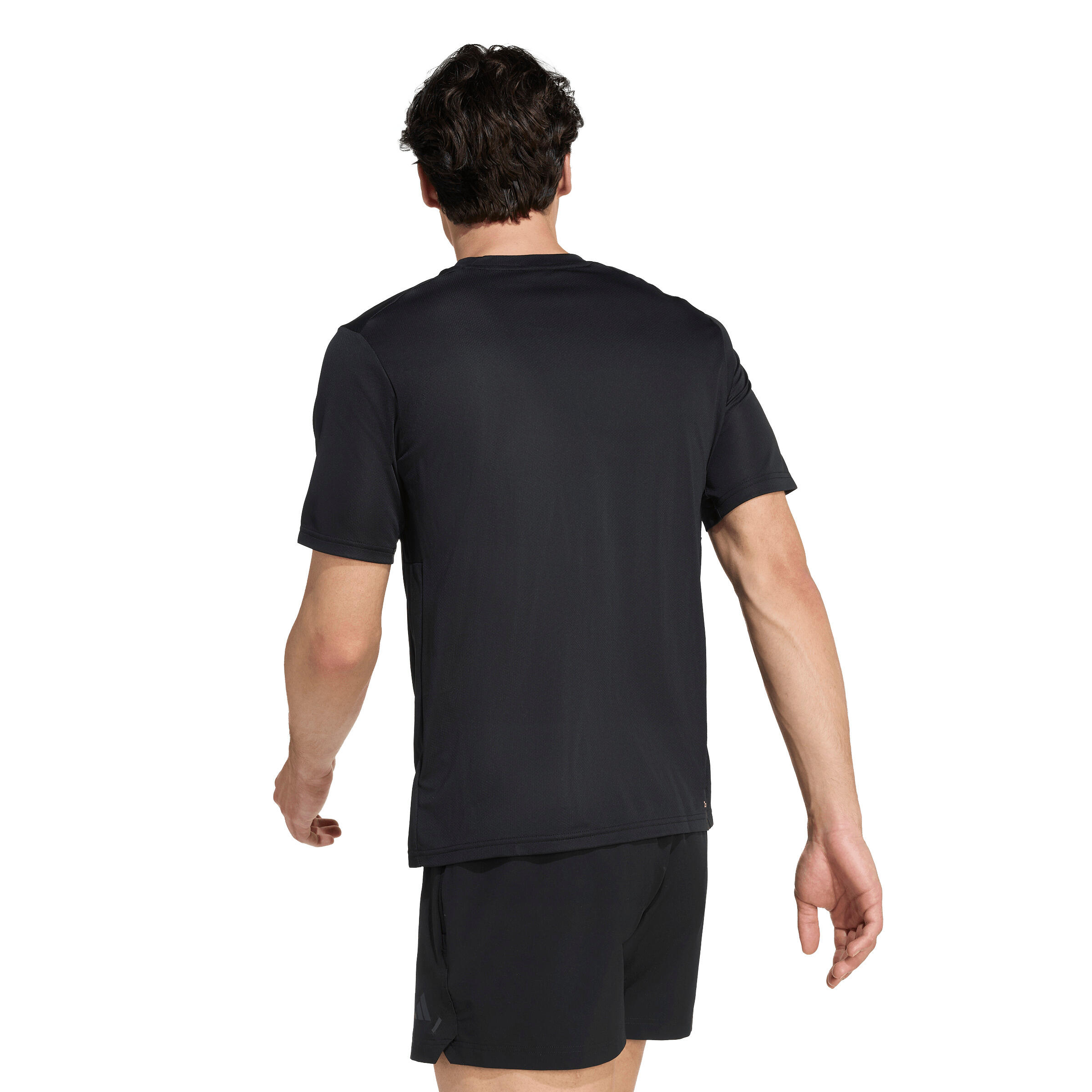 Camiseta adidas Essentials Base 4/11