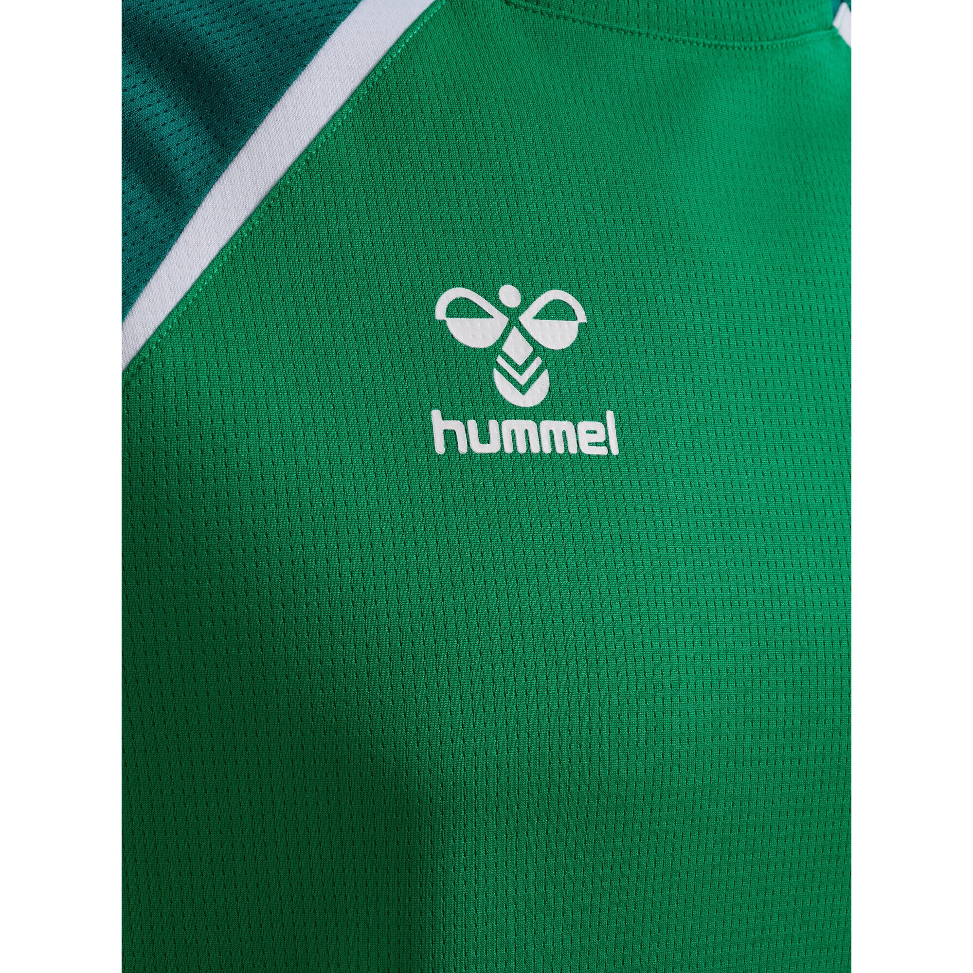 Enfiler T-Shirt Hmllead Homme 10/11
