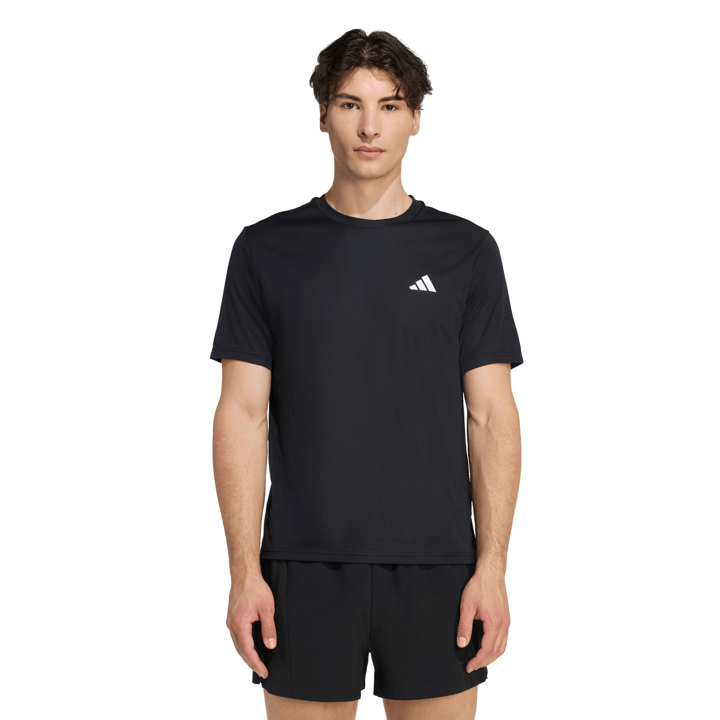 Camiseta adidas Essentials Base 2/11