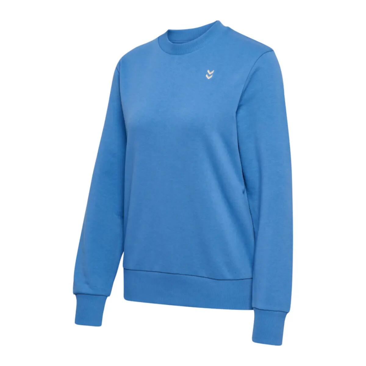 Sudadera Hmlpulse Mujer 10/10