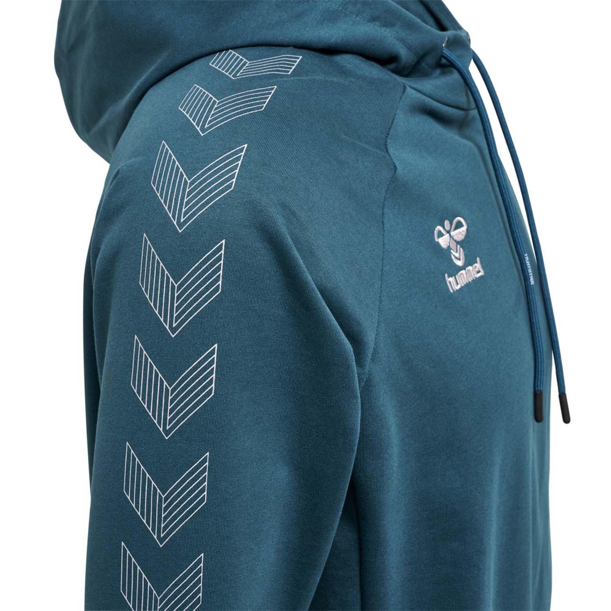 Kapuzenpullover Hmlmove Herren HUMMEL 7/7